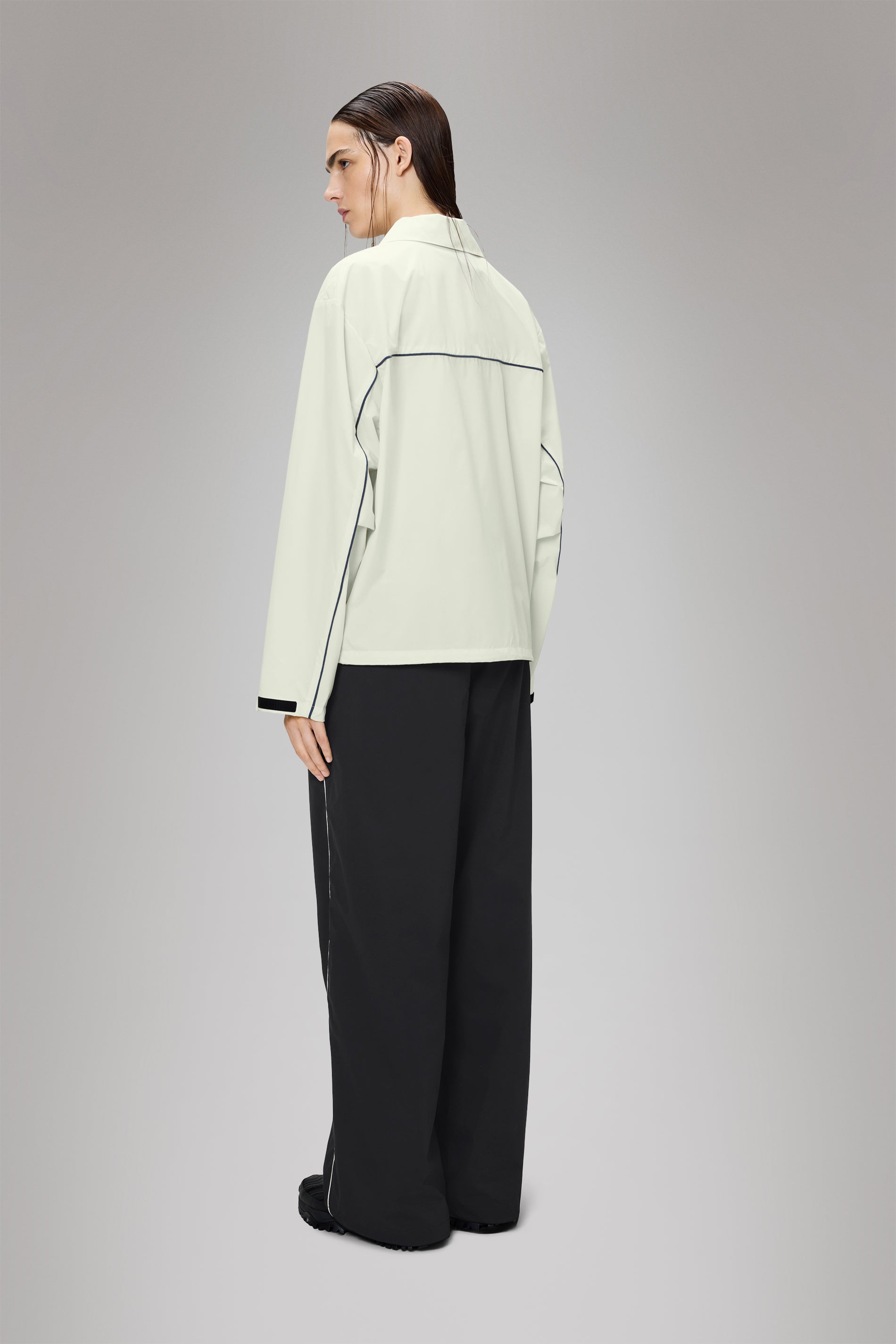 Rains x Umbro Drill Top