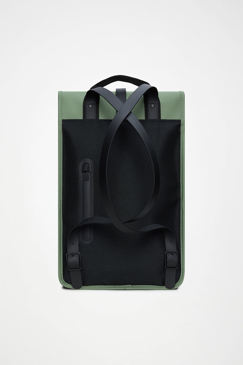 RAINS Backpack Well 17L H50 x D12 x W30 cm Backpack