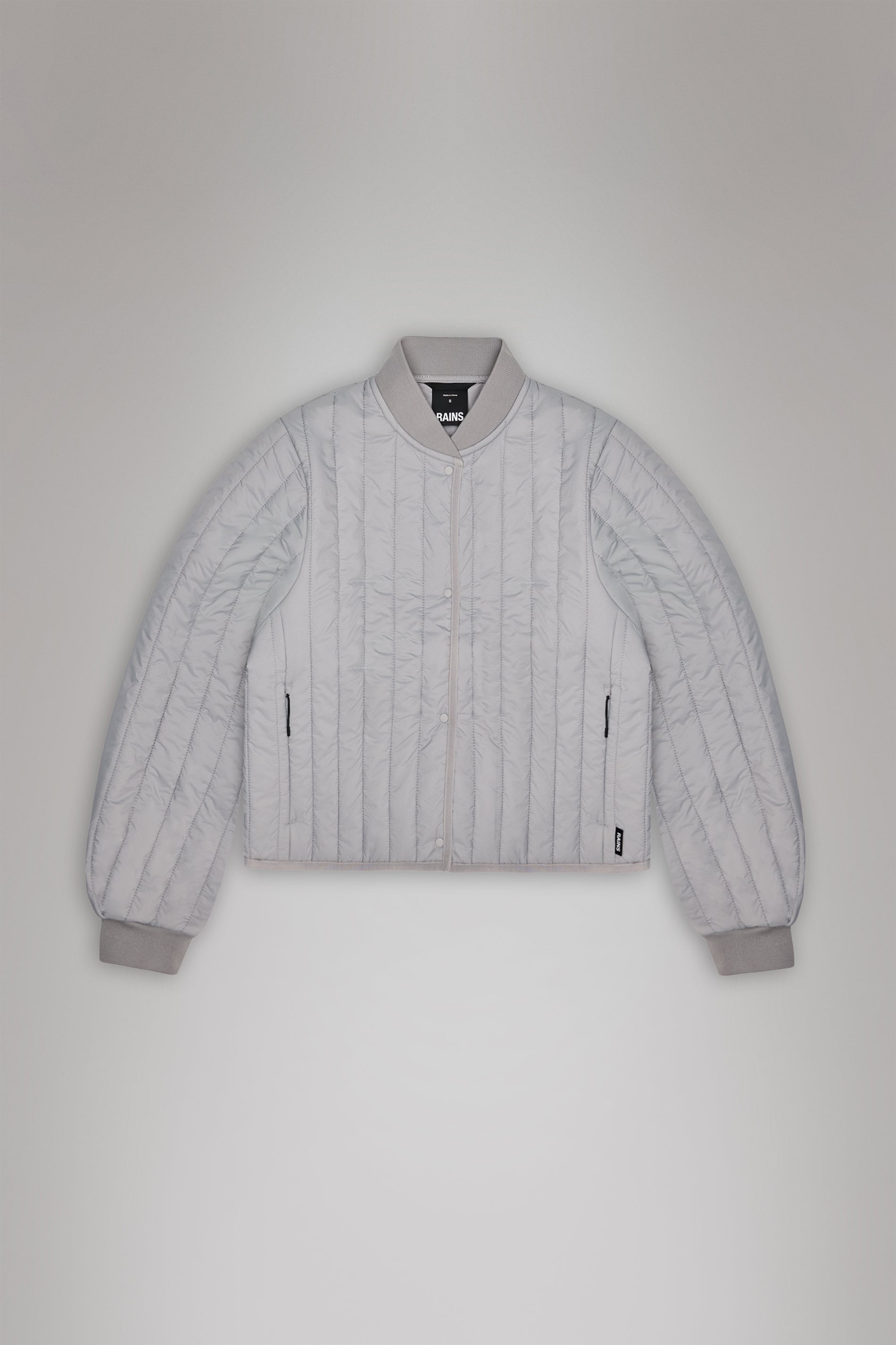 Banja Liner Bomber W Jacket