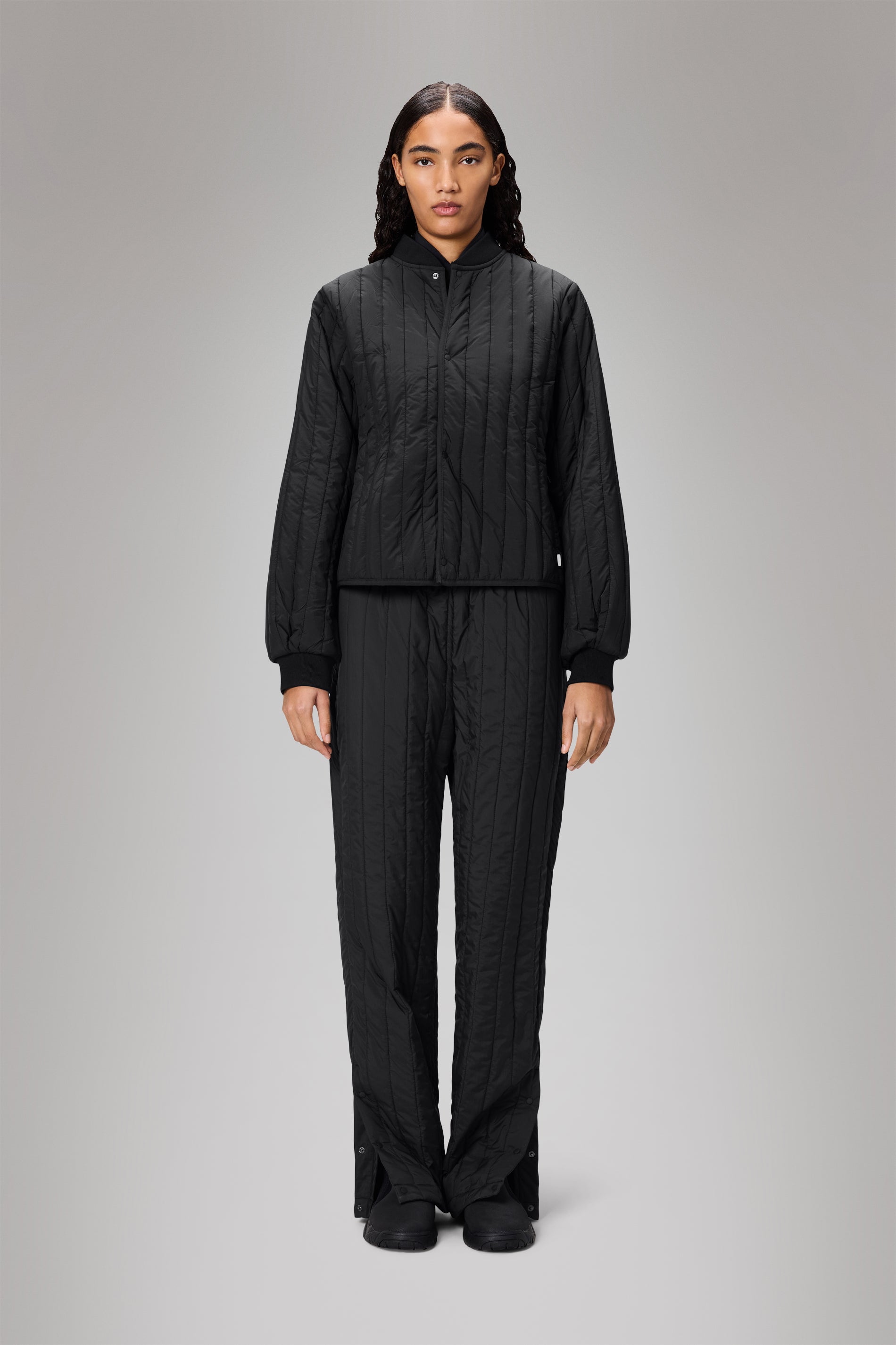 Banja Liner Bomber W Jacket