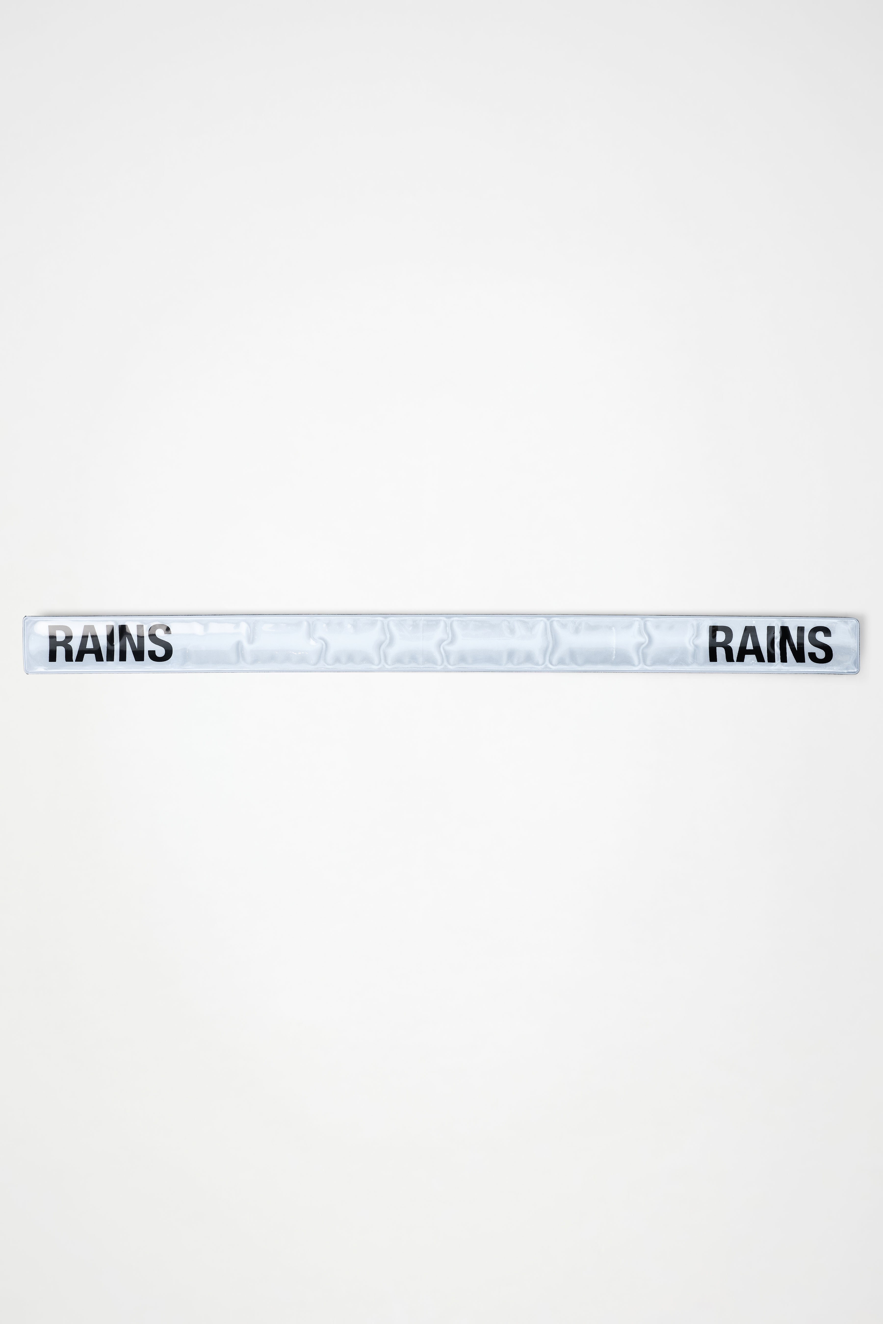 RAINS Reflective Bike Set Silver BWP