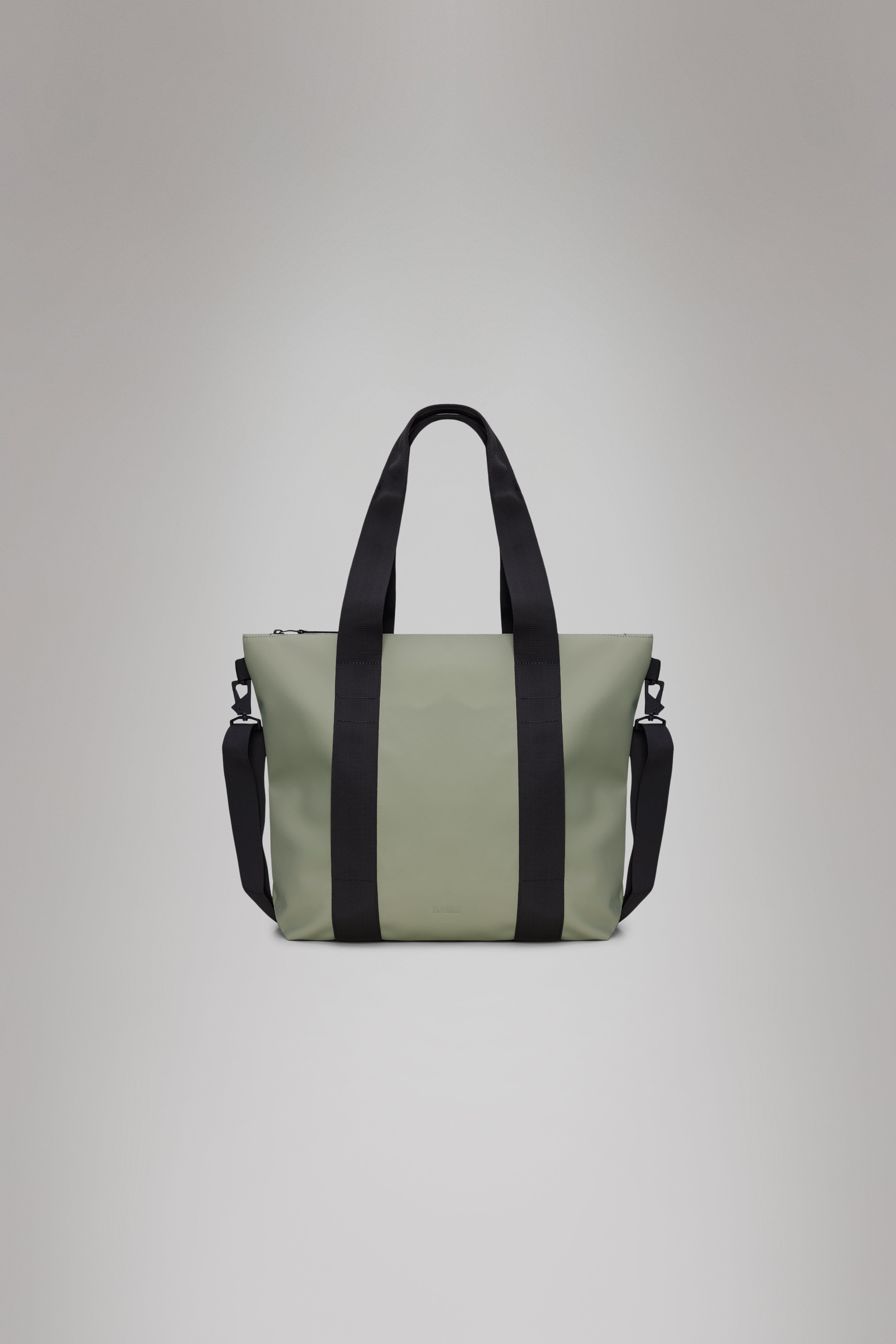 RAINS Tote Bag Mini Drift Tote