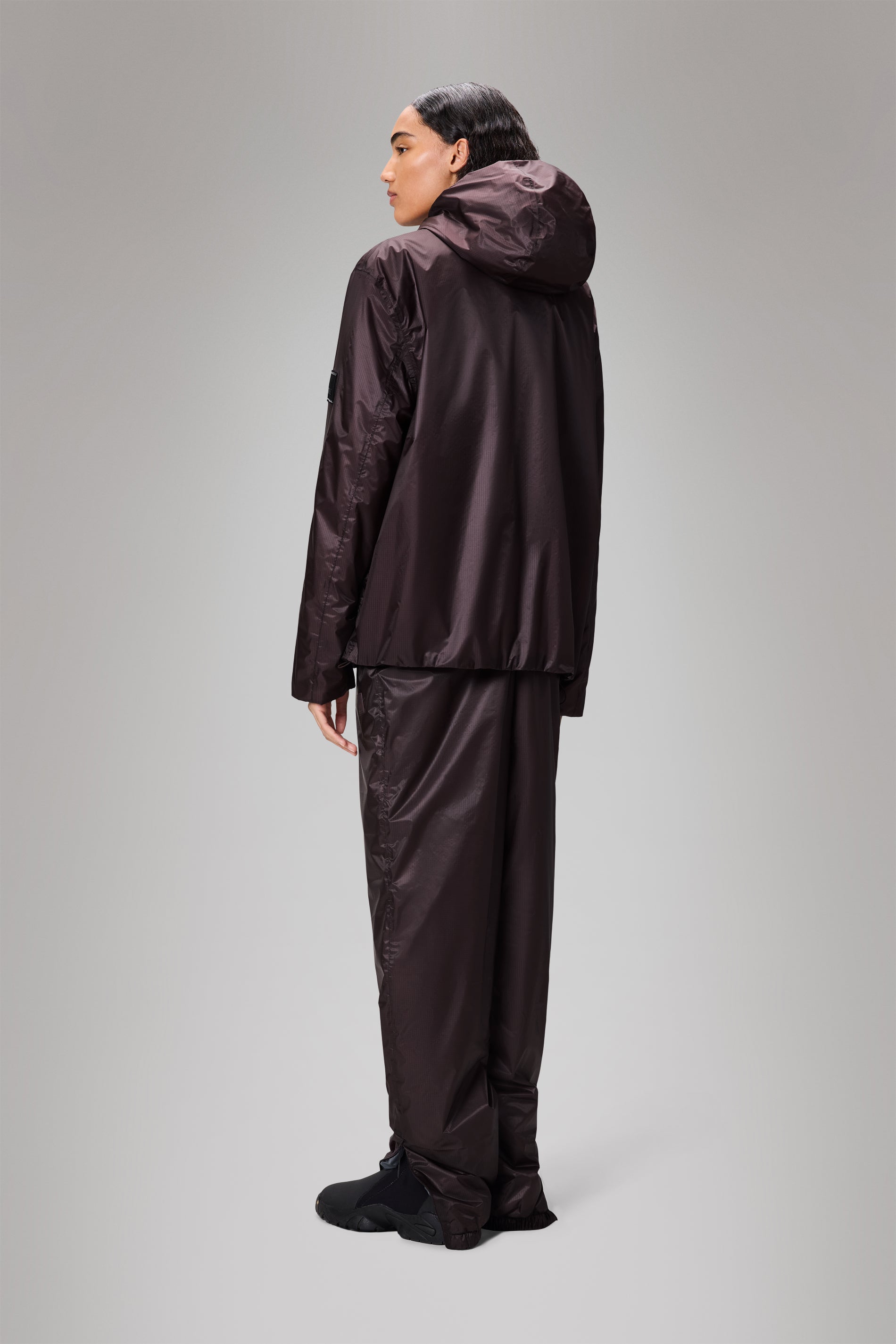 Kauto Insulated Pocket Jacket