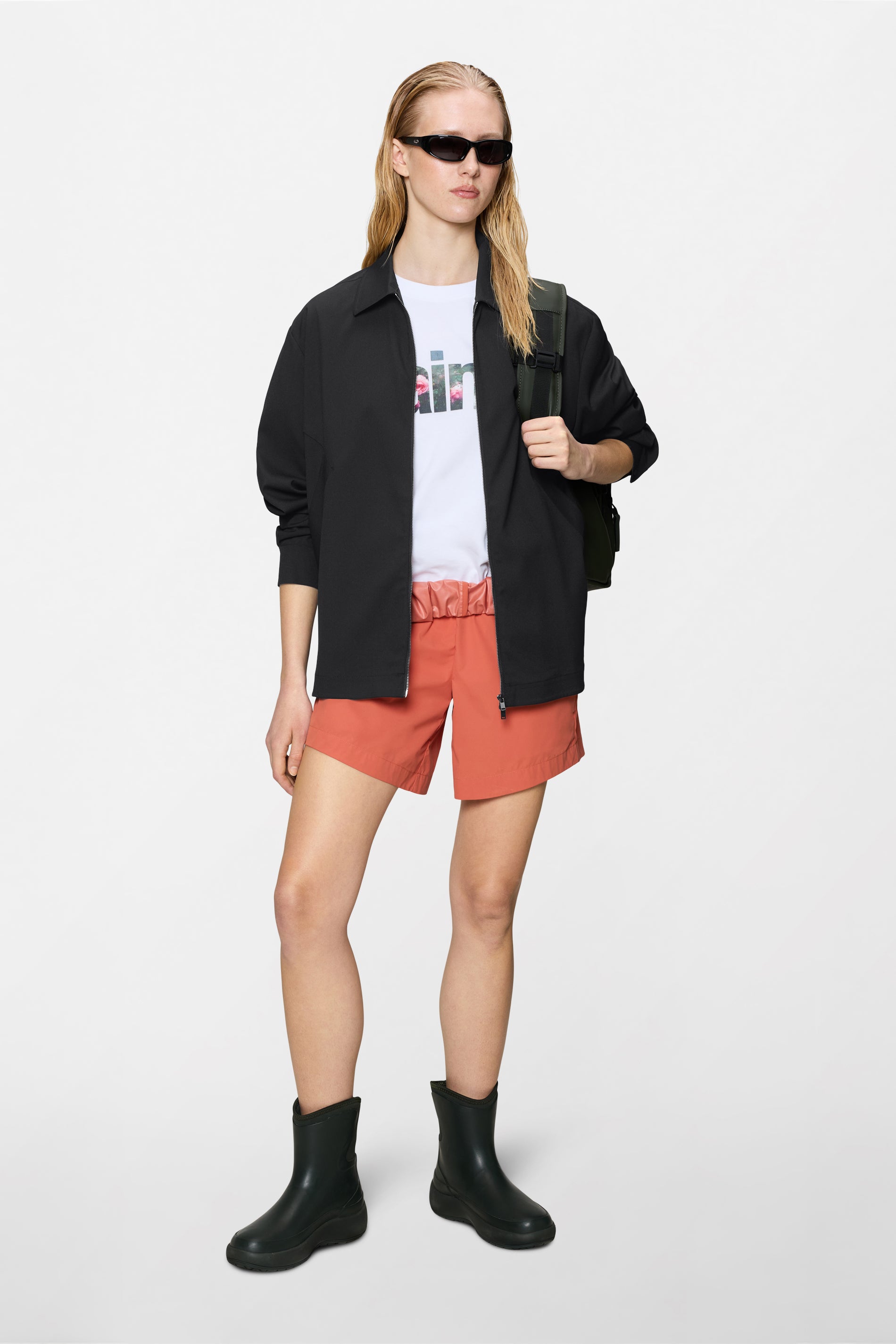 Day Long Sleeve Shirt