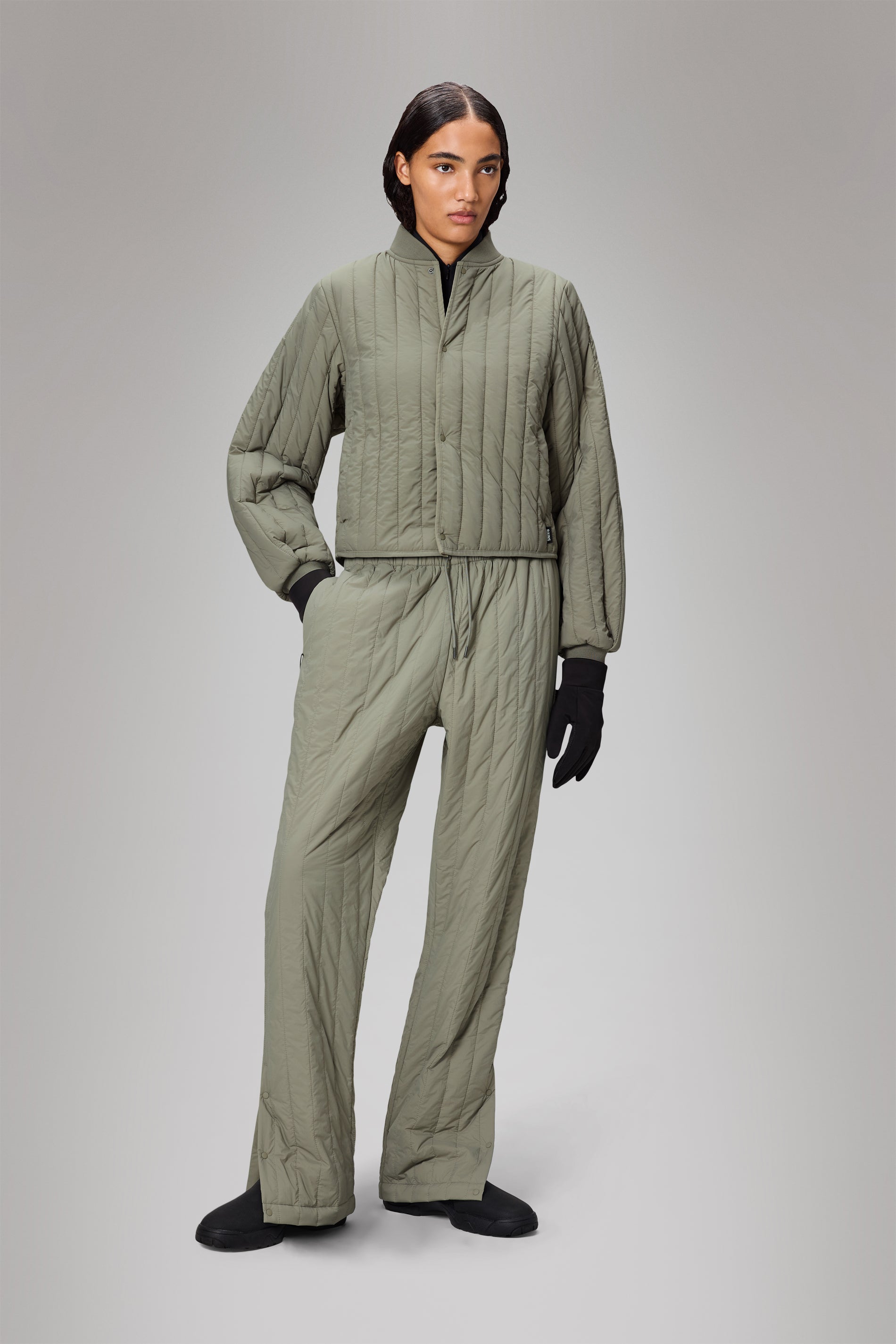 Banja Liner Pants Regular