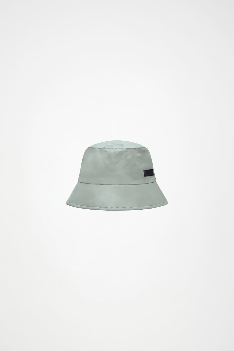 RAINS Relaxed Bucket Hat Shadow Headwear