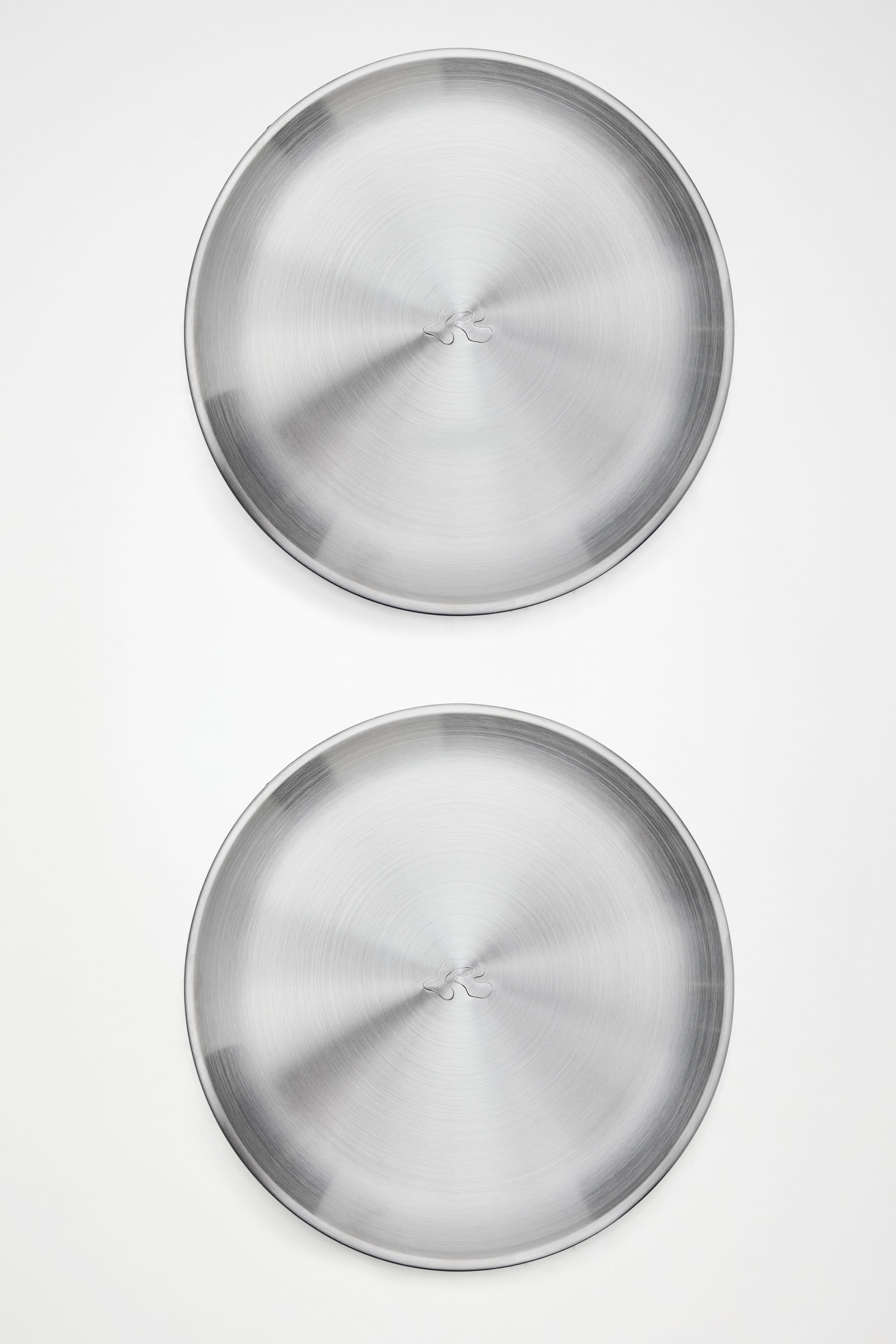 The 2-Course Set + Cups