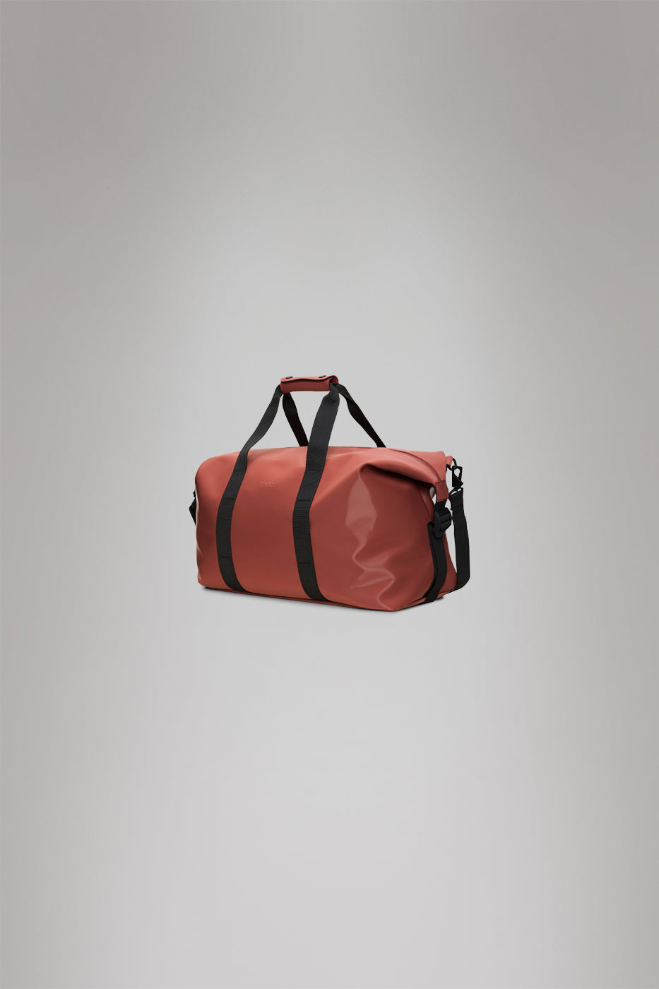 RAINS Hilo Weekend Bag Honor 36L H39 x D26 x W52 cm Weekender