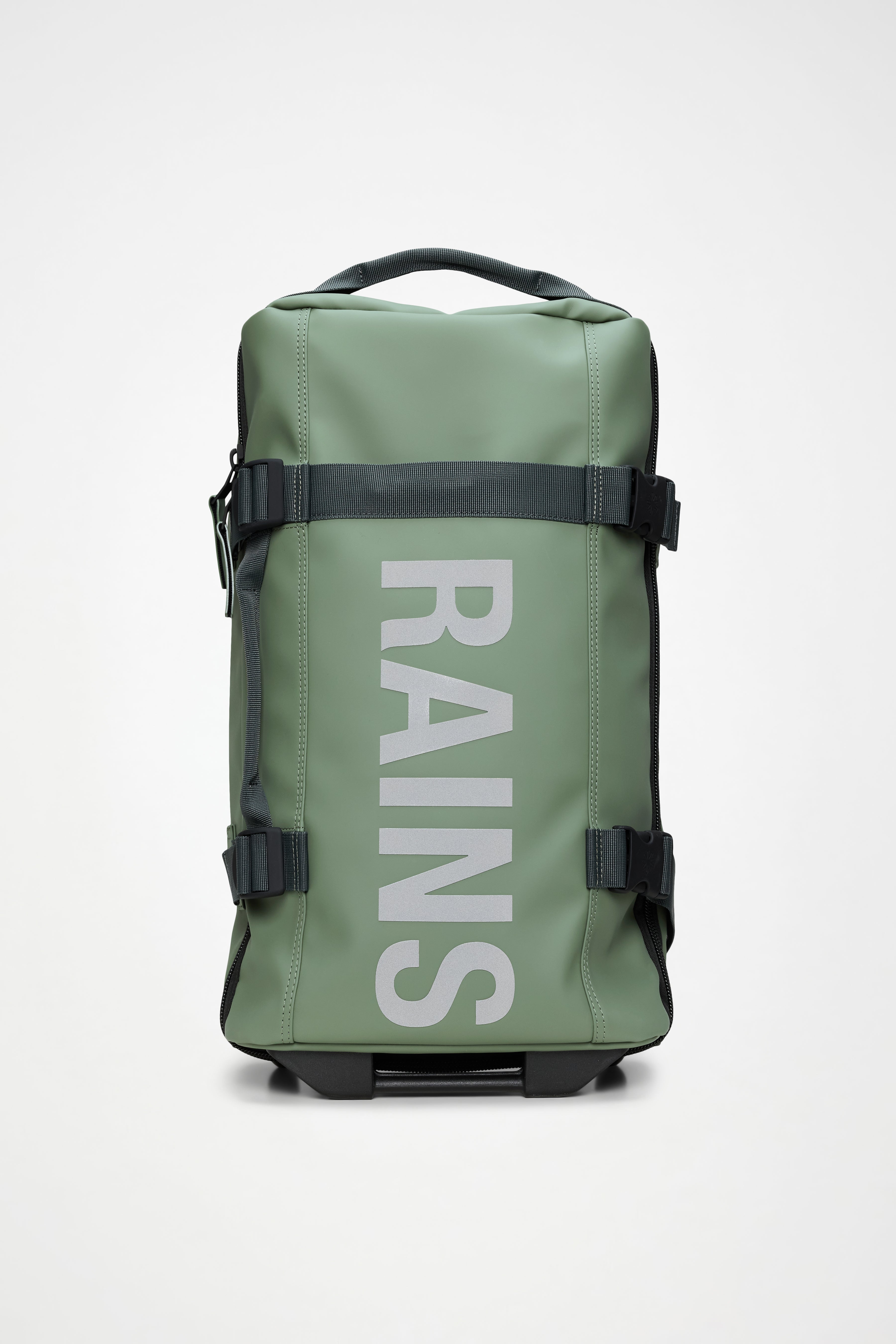 RAINS Texel Cabin Bag Well Cabin