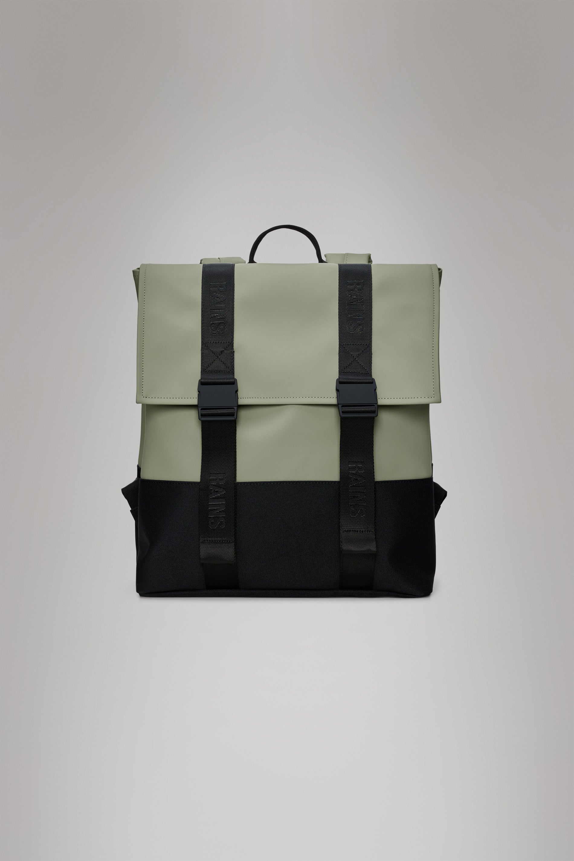 RAINS Trail MSN Bag Drift Backpack