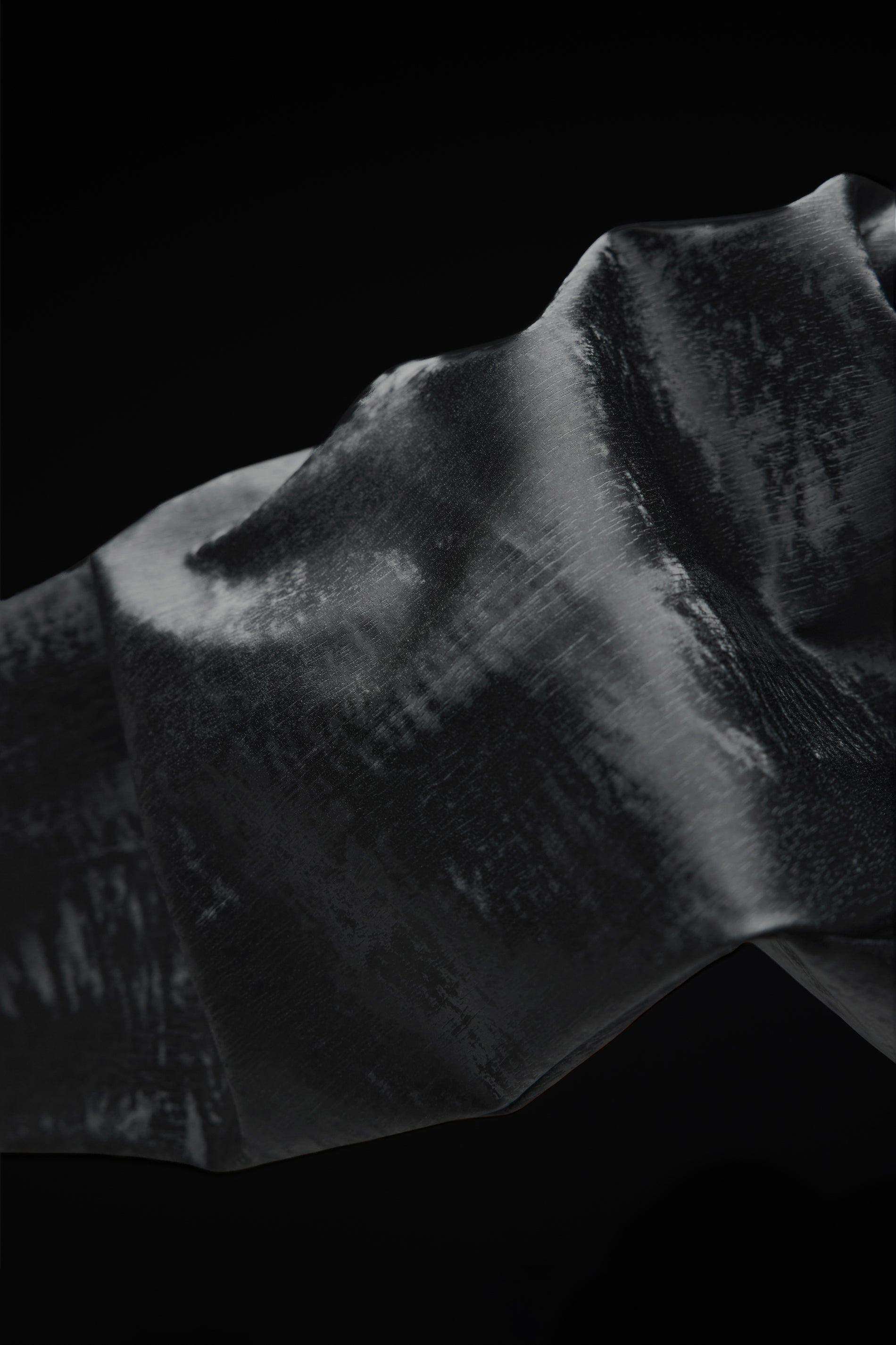 RAINS Alta Vision Fleece Jacket Coal Jacket