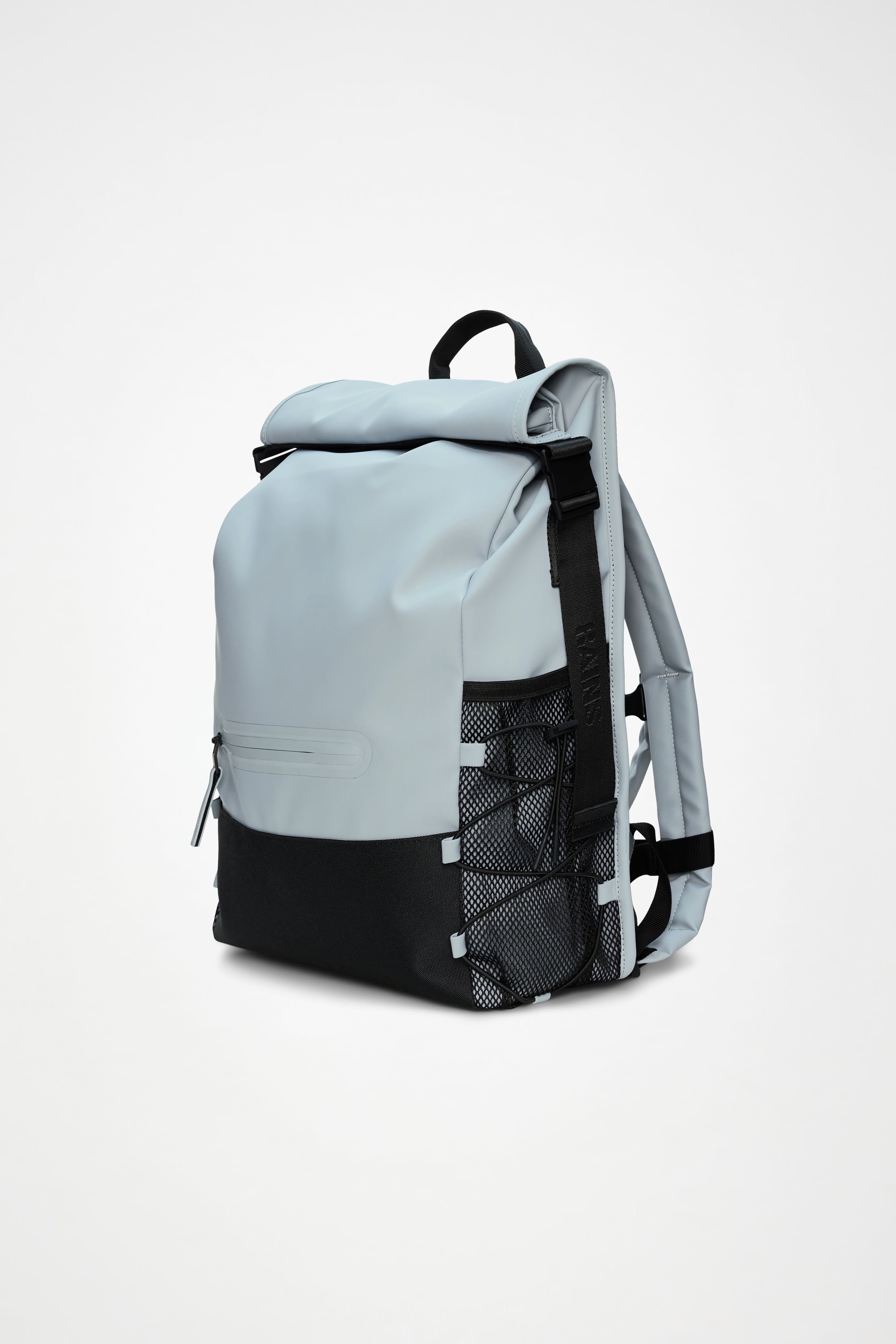 RAINS Trail Mountaineer Rolltop Pool 29L H56 x D13 x W32 cm Backpack