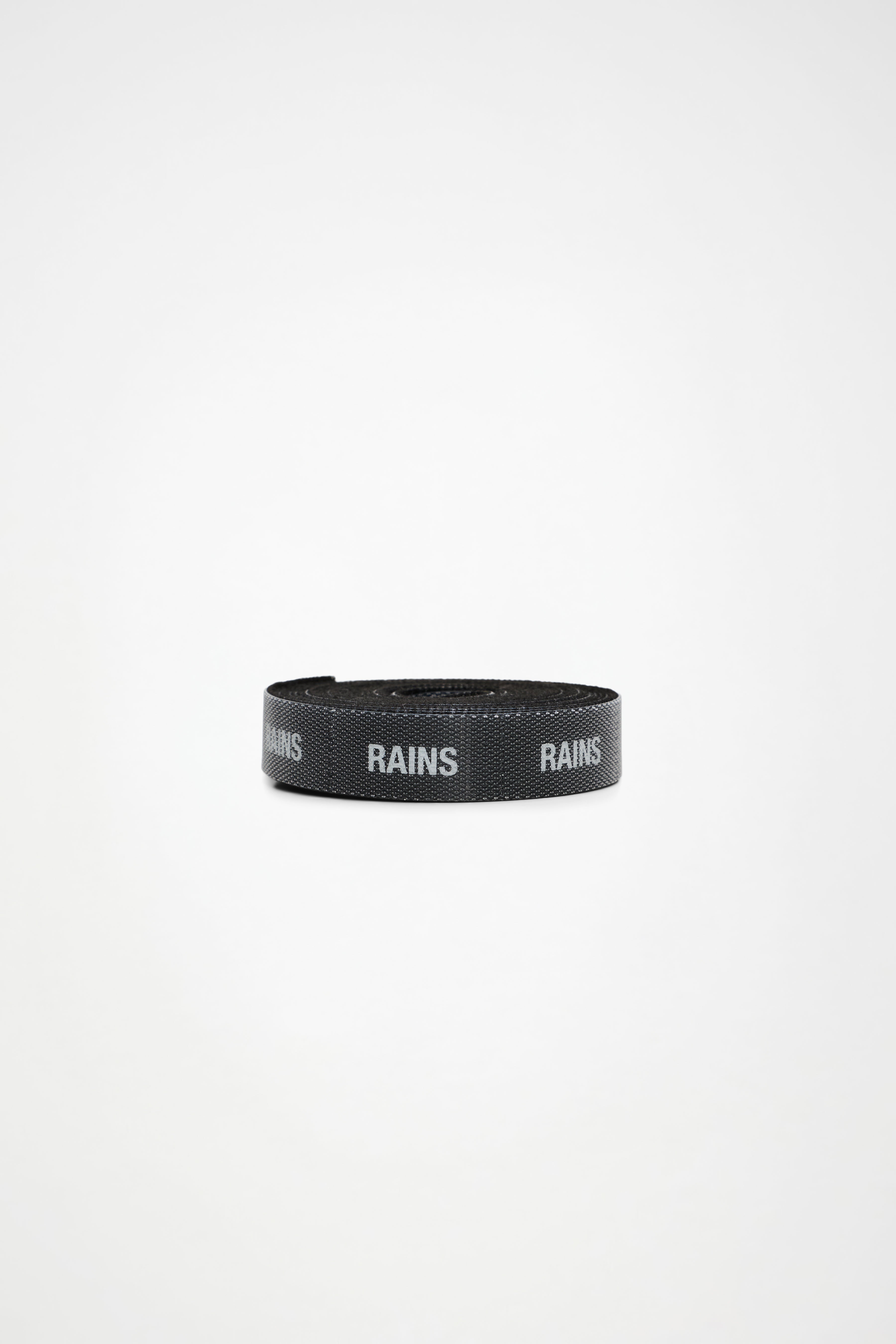 RAINS Rains Fastening Tape Black BWP
