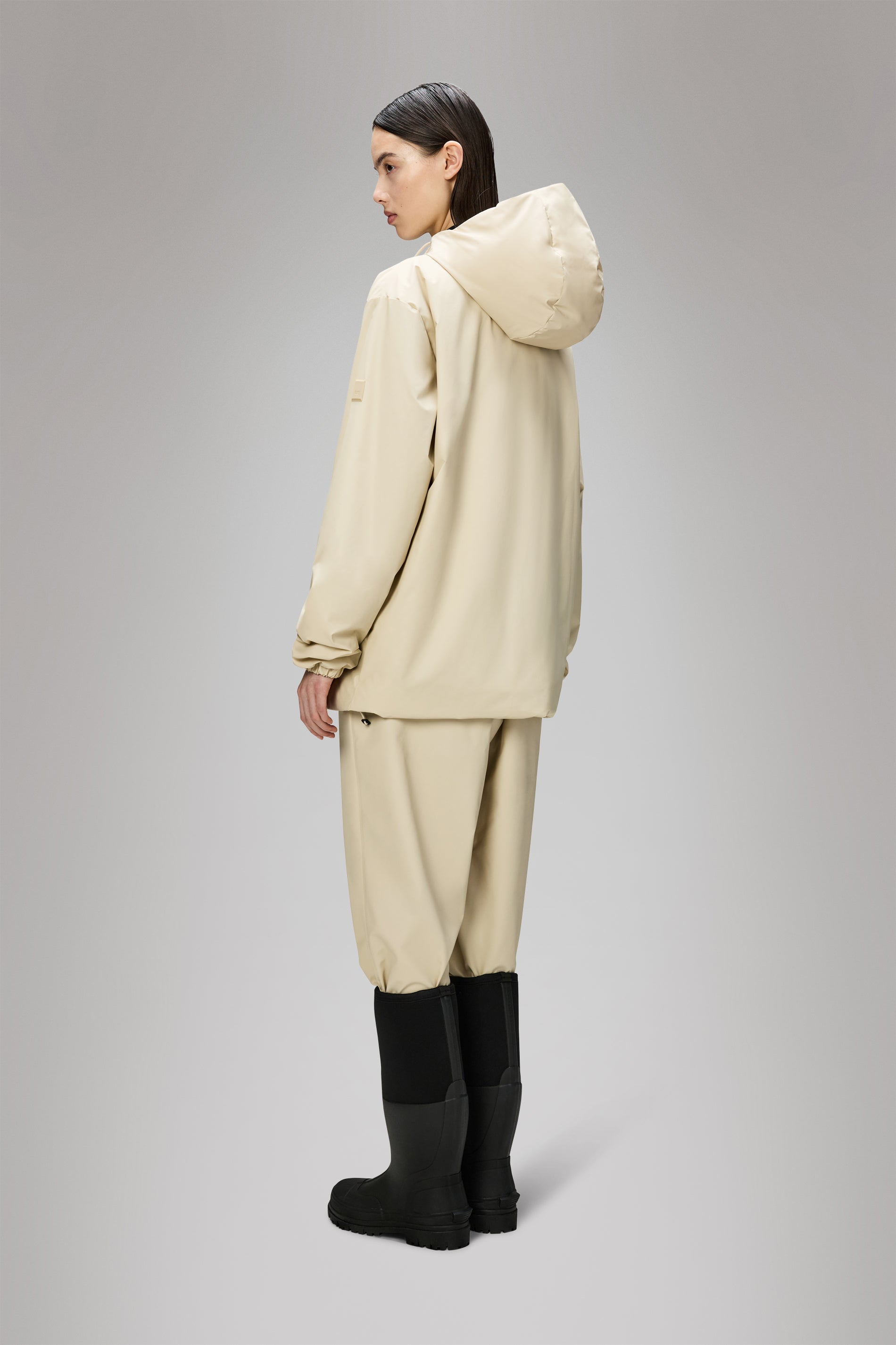 Lohja Insulated Jacket