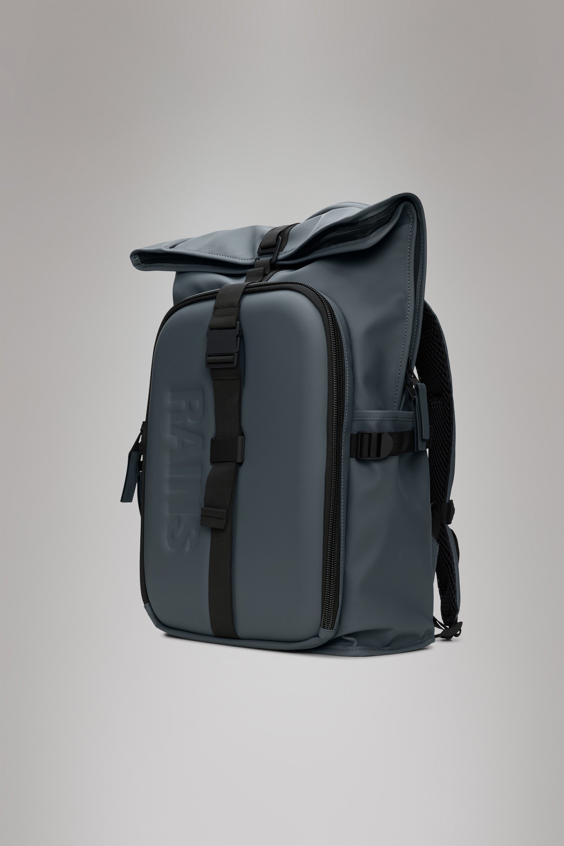 RAINS Texel Moulded Backpack Lagoon Backpack