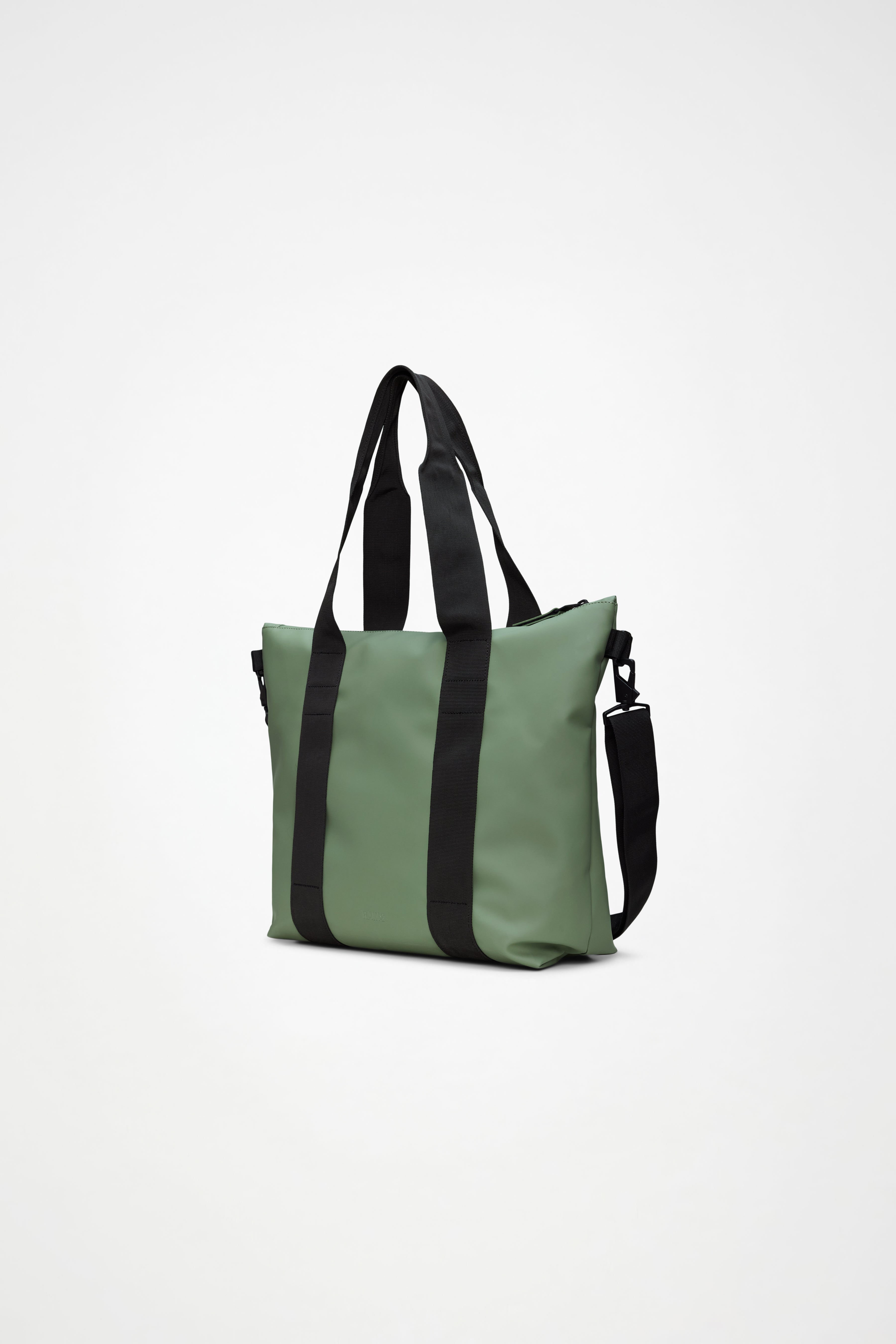 RAINS Tote Bag Mini Well Tote
