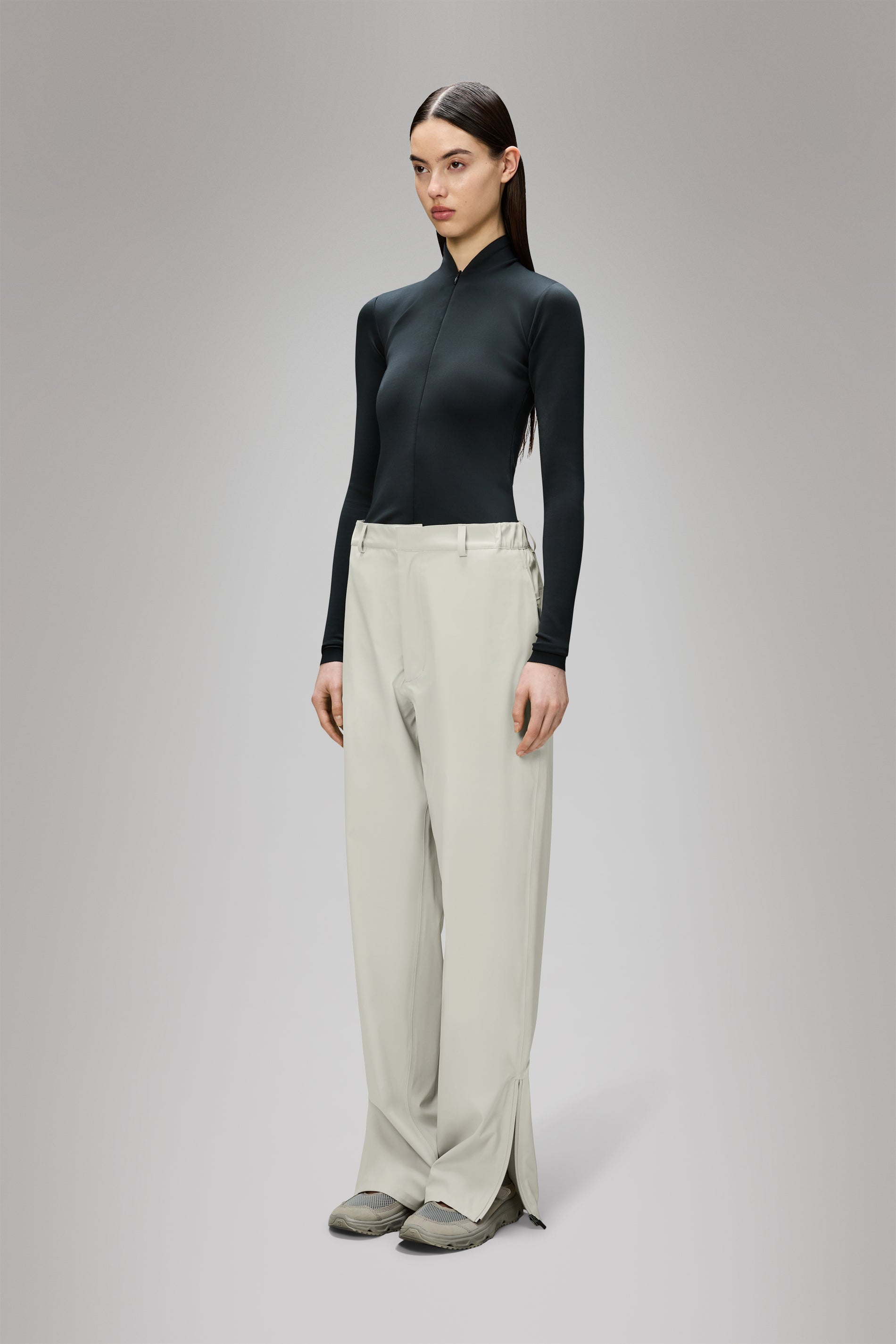 Suva Hardshell Pants Regular