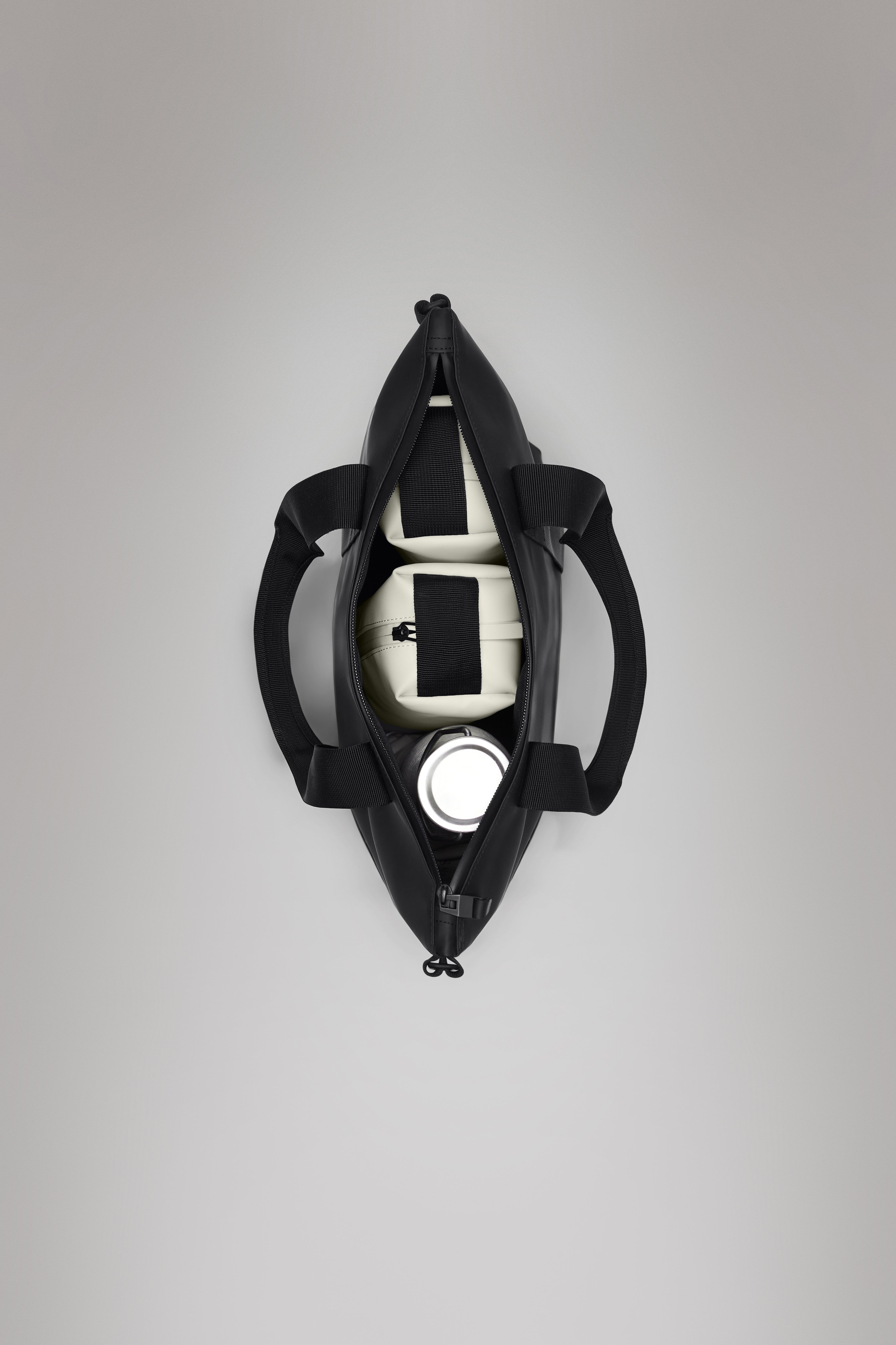 RAINS Tote Bag Micro Honor Tote