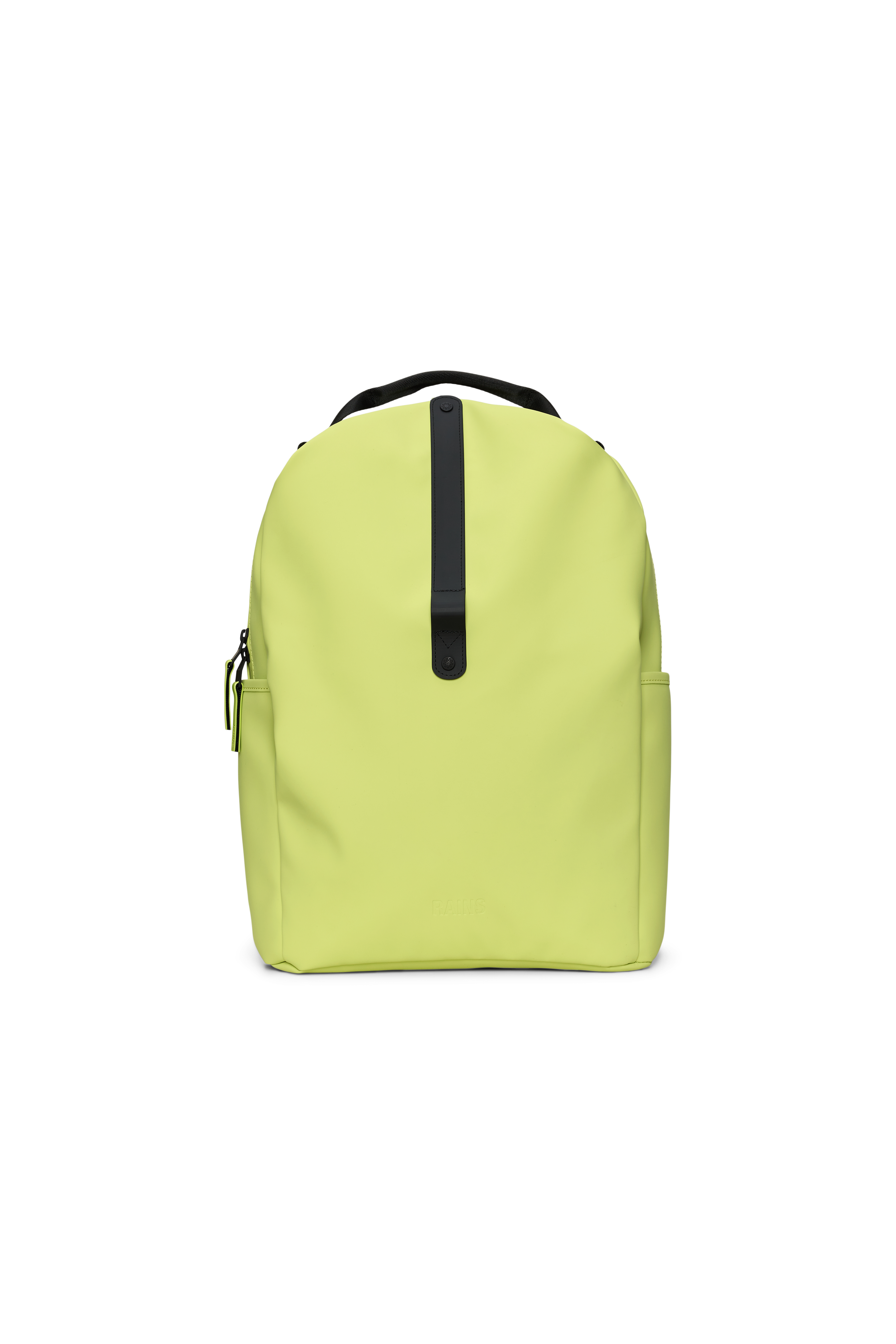 RAINS Clip Front Backpack Acid Backpack