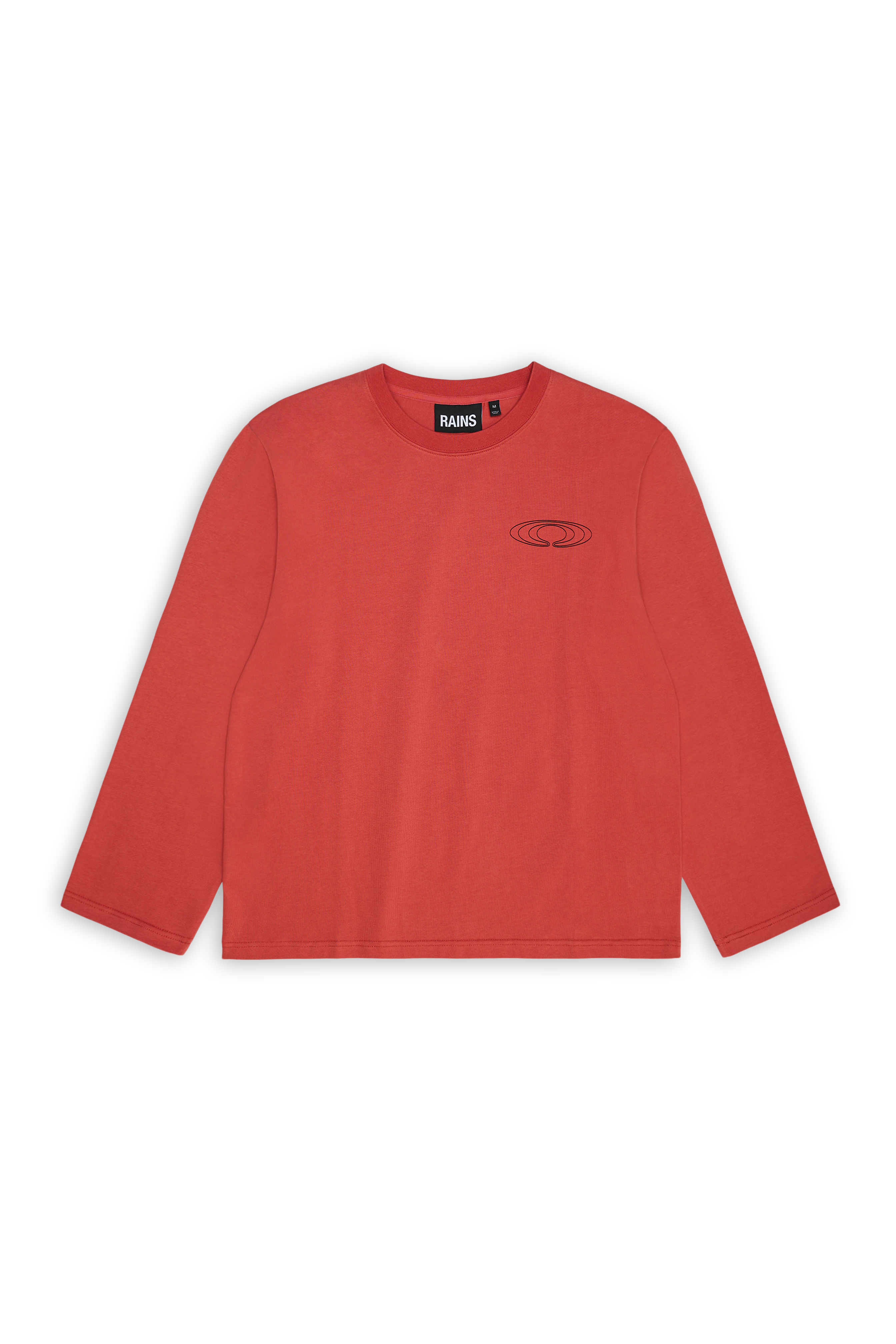Classic Long Sleeve T-Shirt