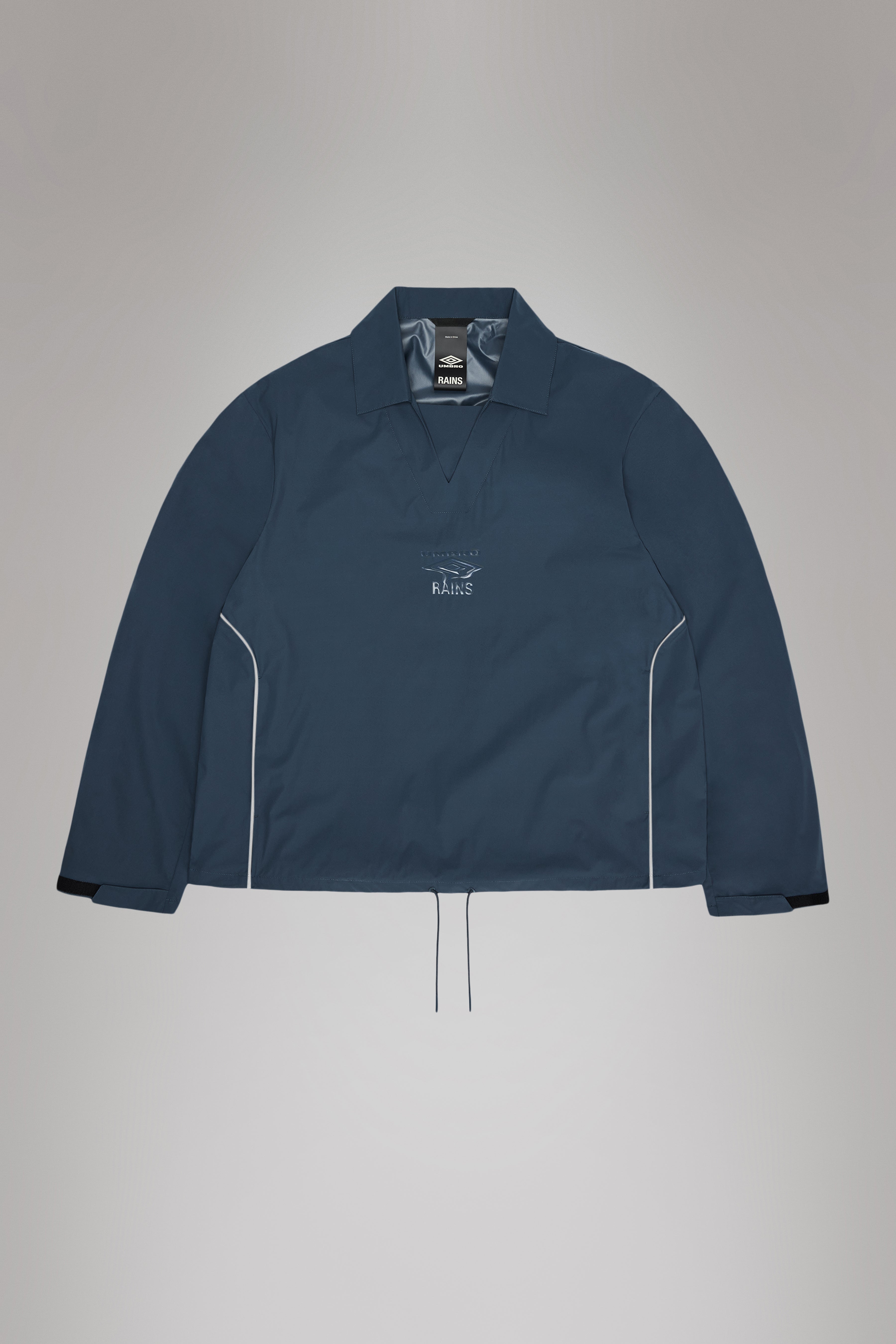 Rains x Umbro Drill Top