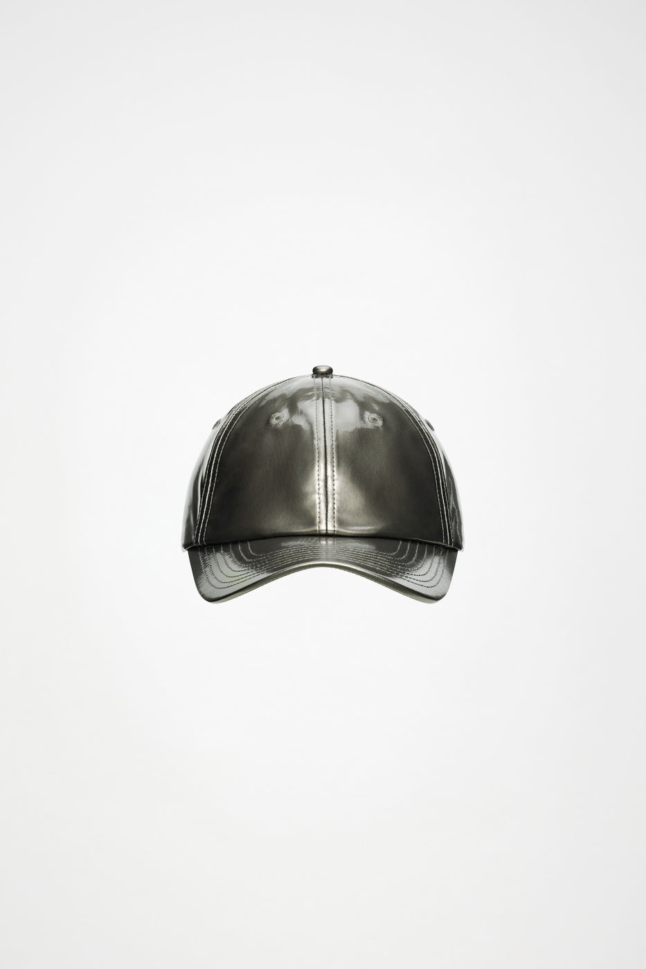 RAINS Cap Raven Headwear