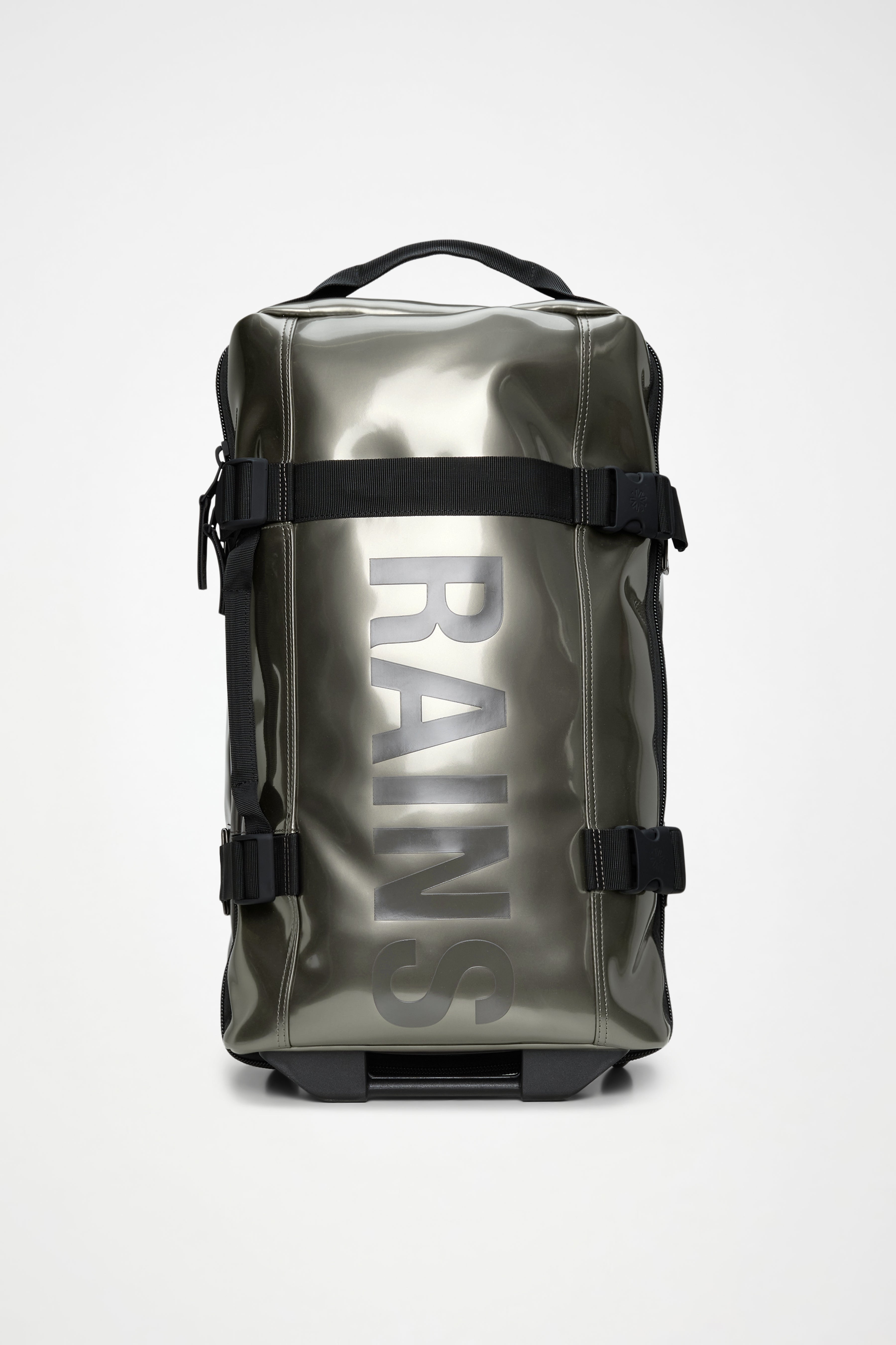 RAINS Texel Cabin Bag Raven Cabin