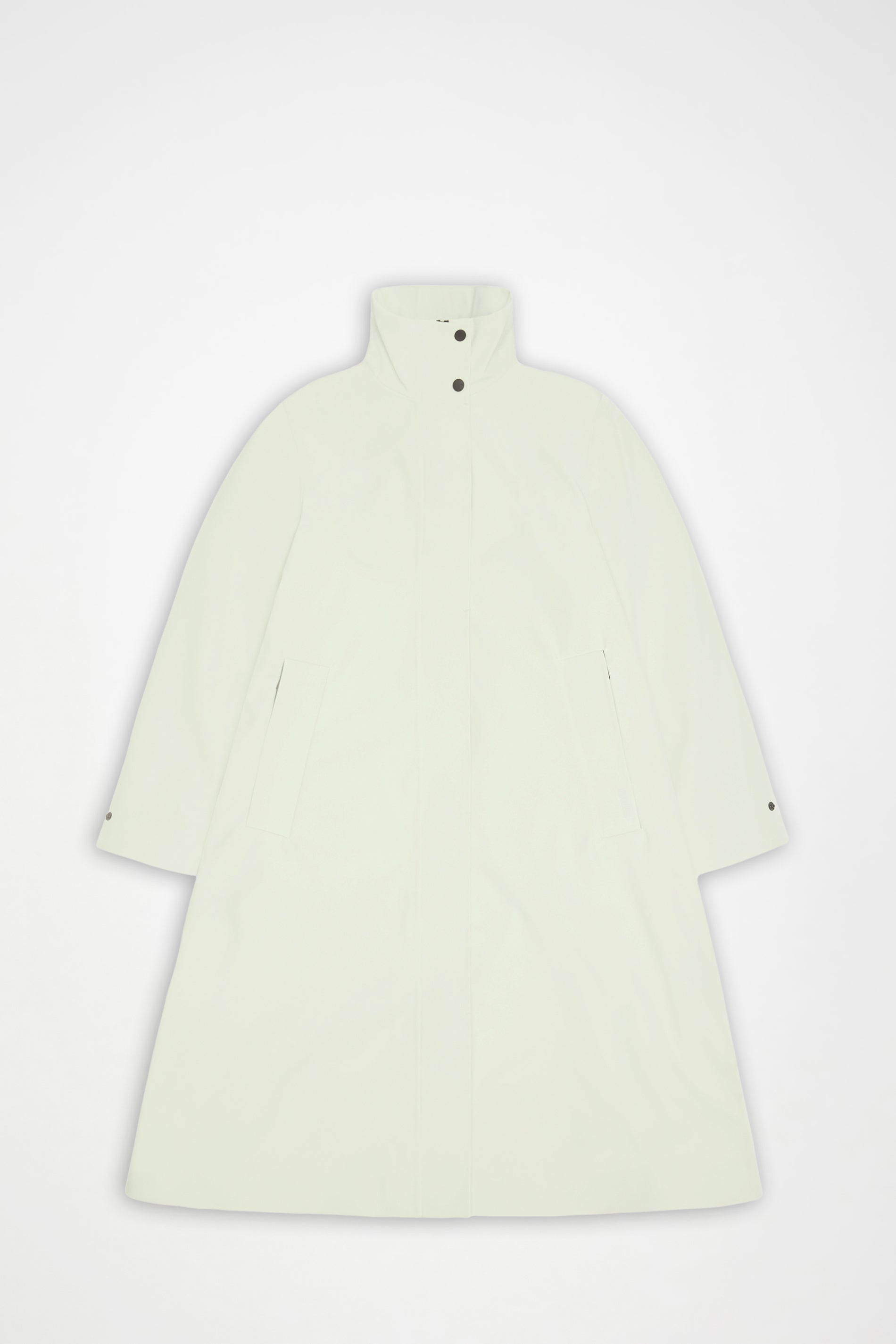 RAINS Suva Softshell A-Line W Jacket Daze Jacket