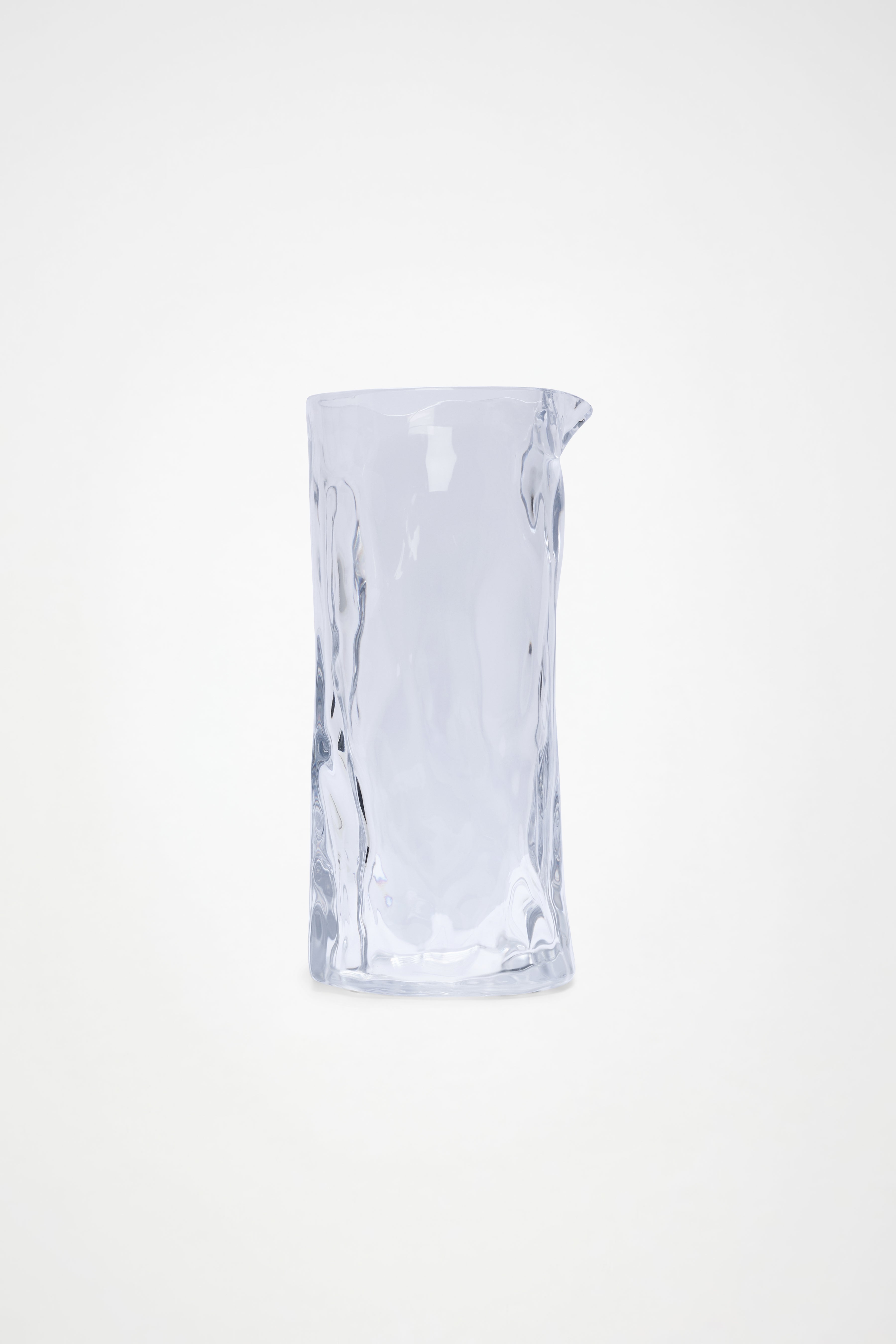 Rains Water Carafe