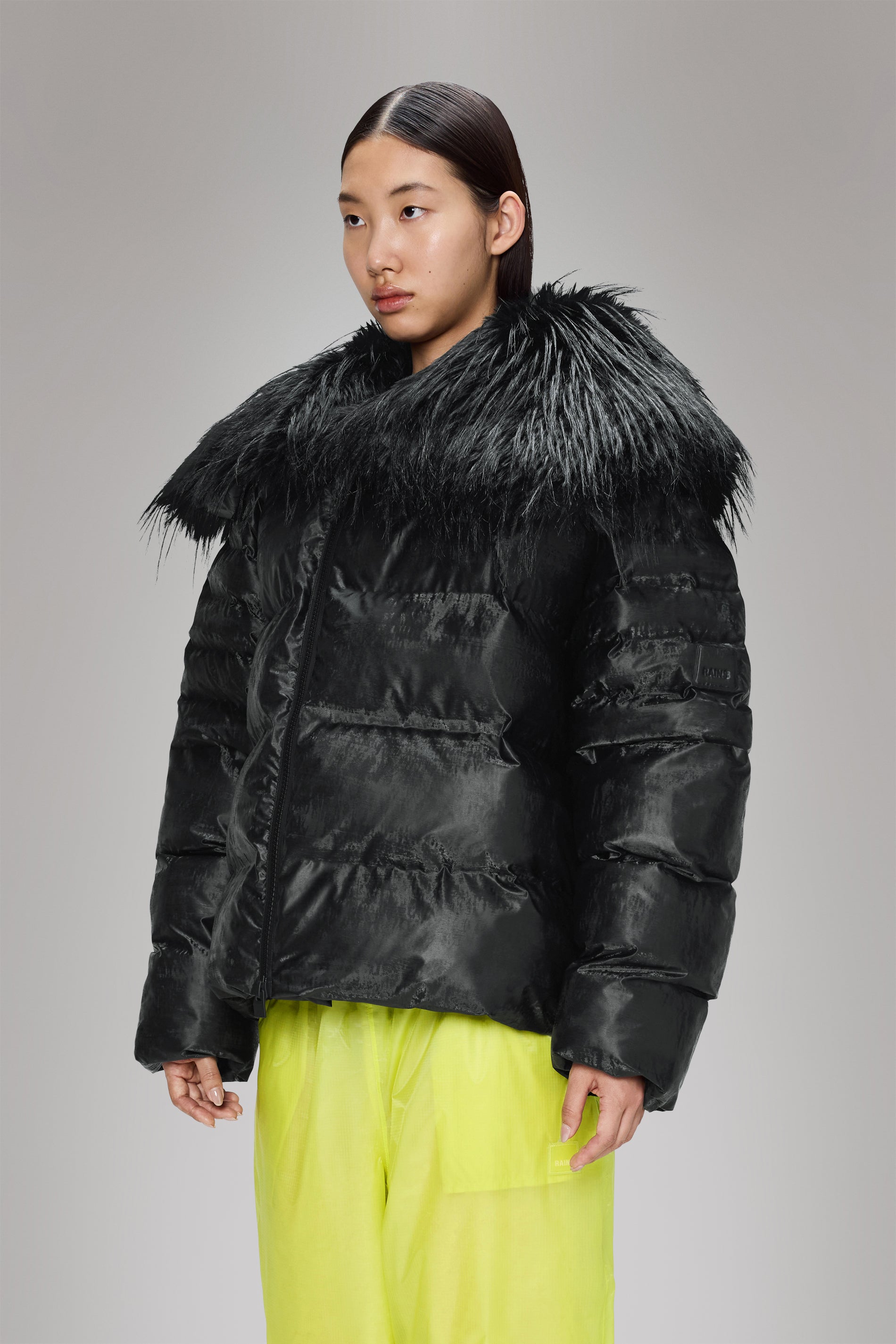 Alta Vision Fleece Jacket