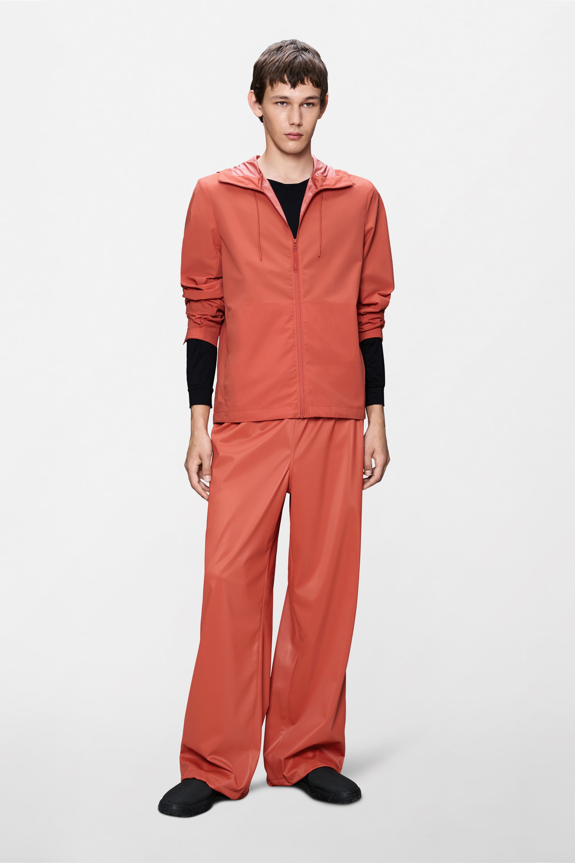 RAINS Mito Jacket Kiln Jacket