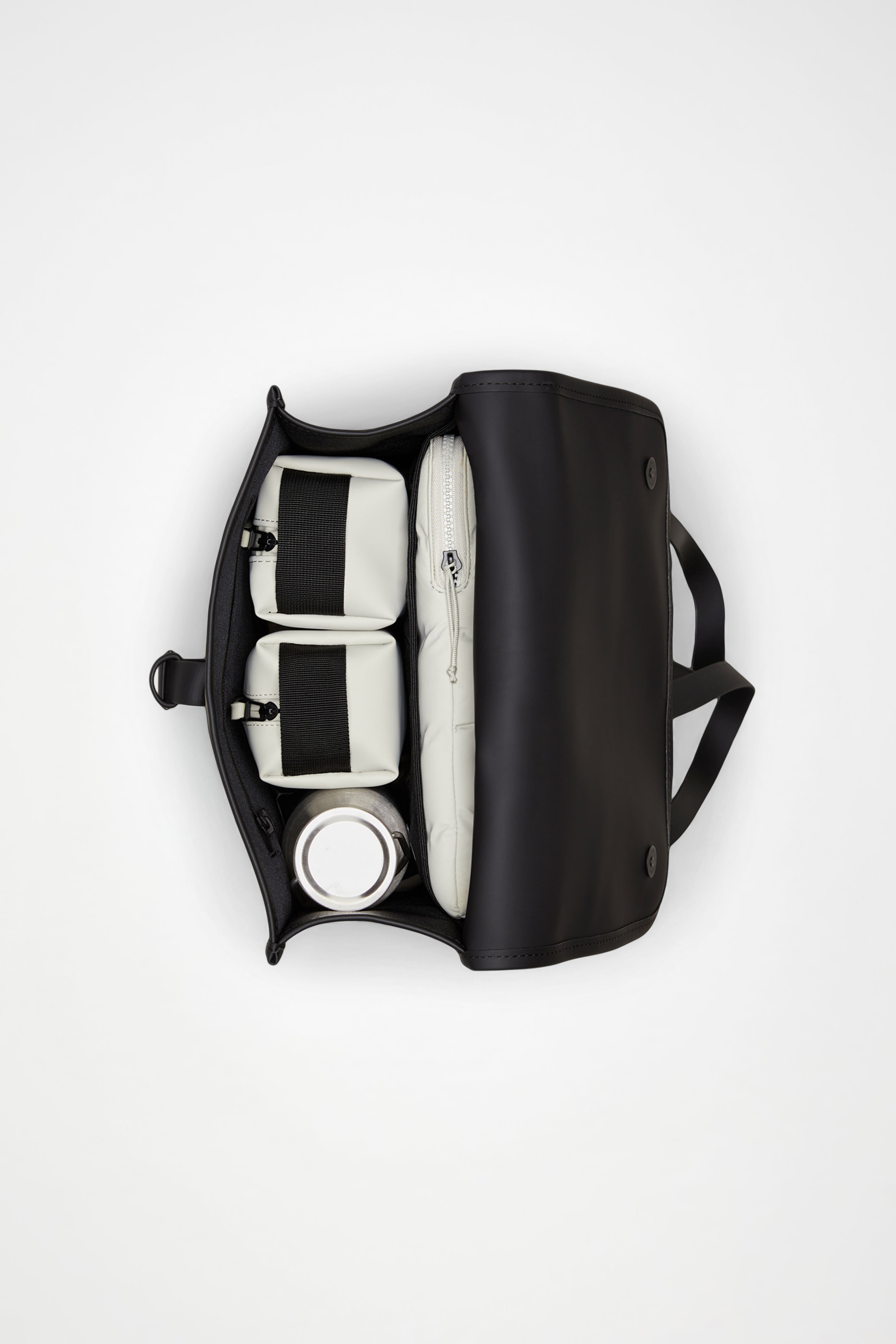 RAINS Backpack Well 17L H50 x D12 x W30 cm Backpack