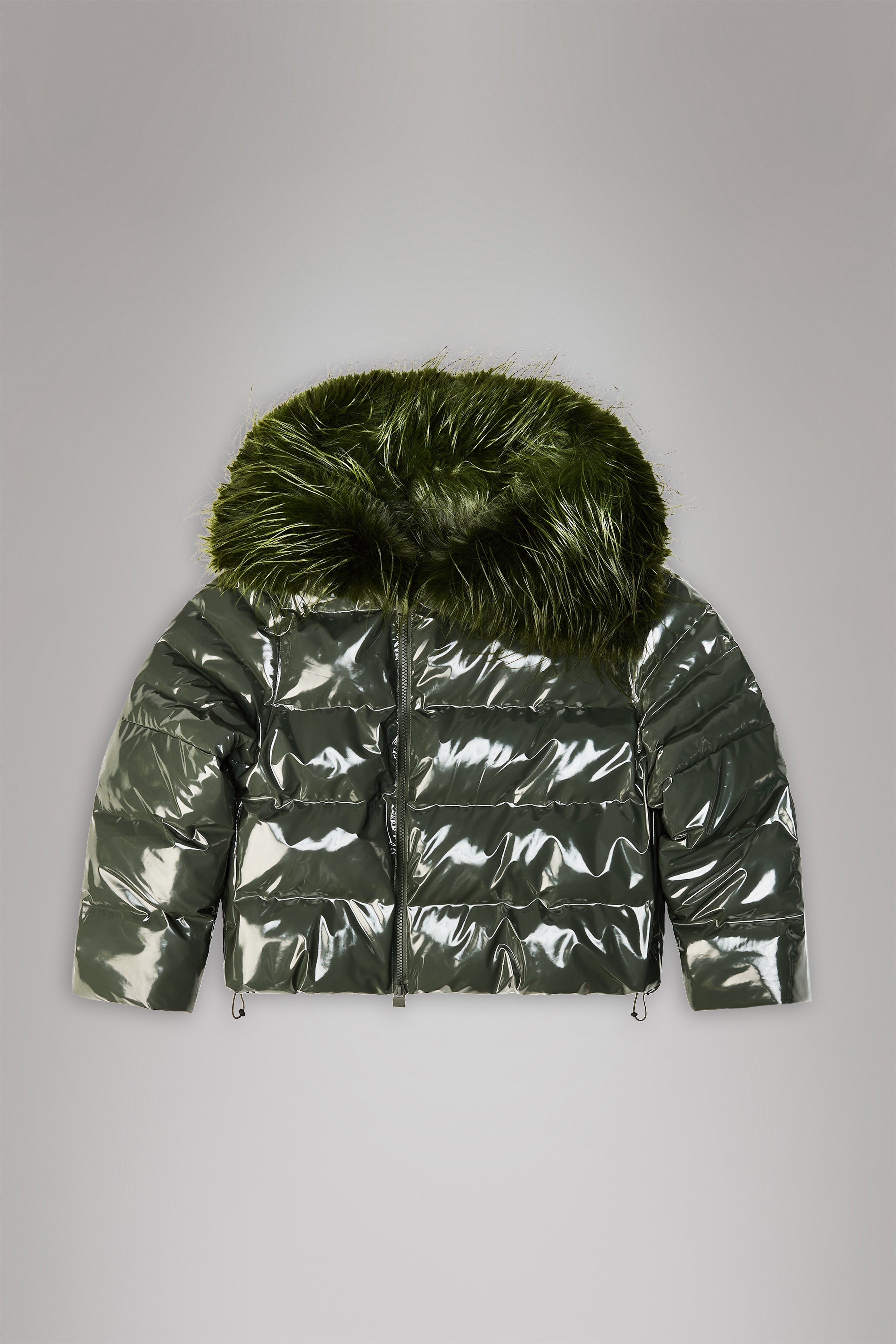 Alta Vision Fleece Jacket