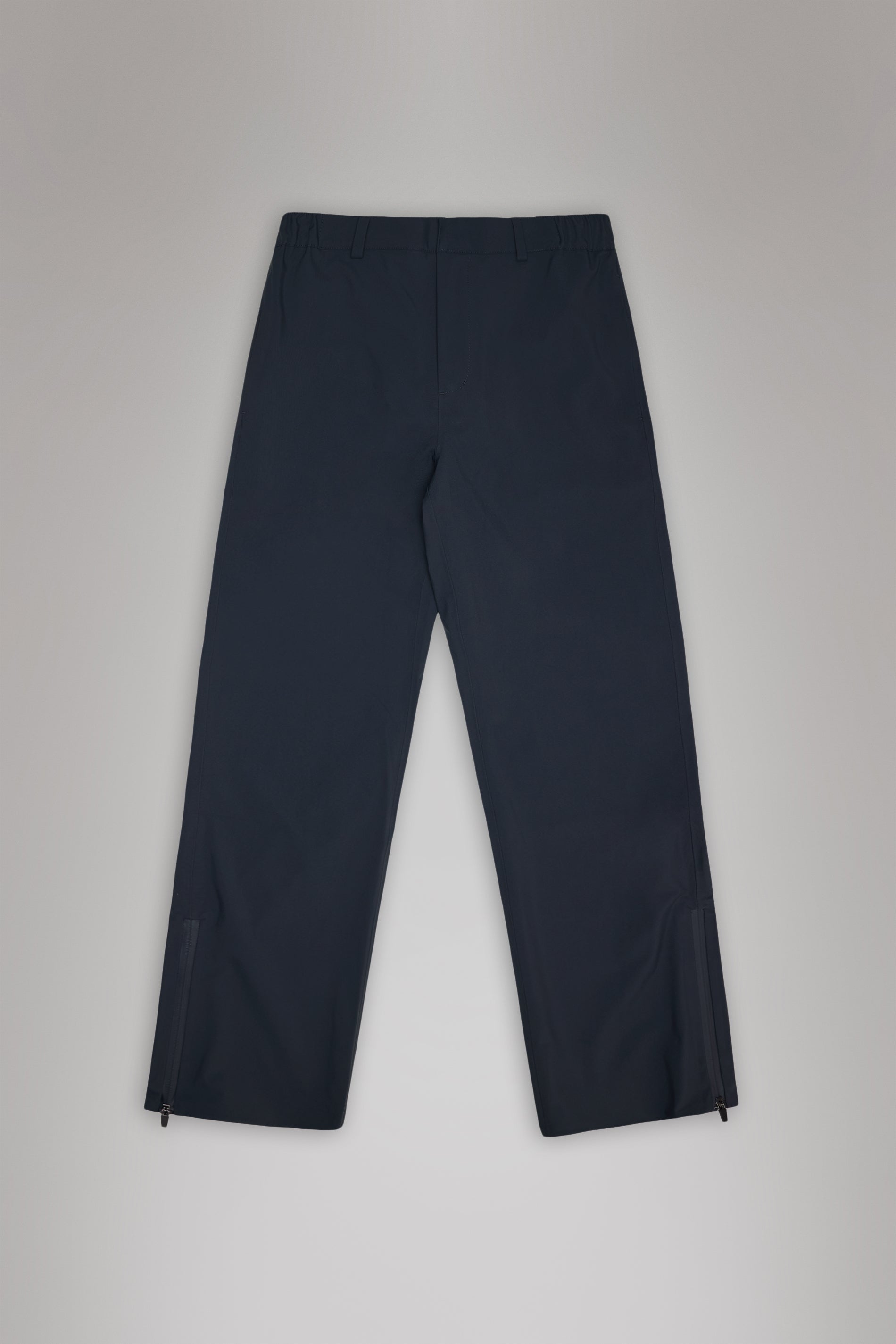 Rains Suva Hardshell Pants Regular Navy Pants