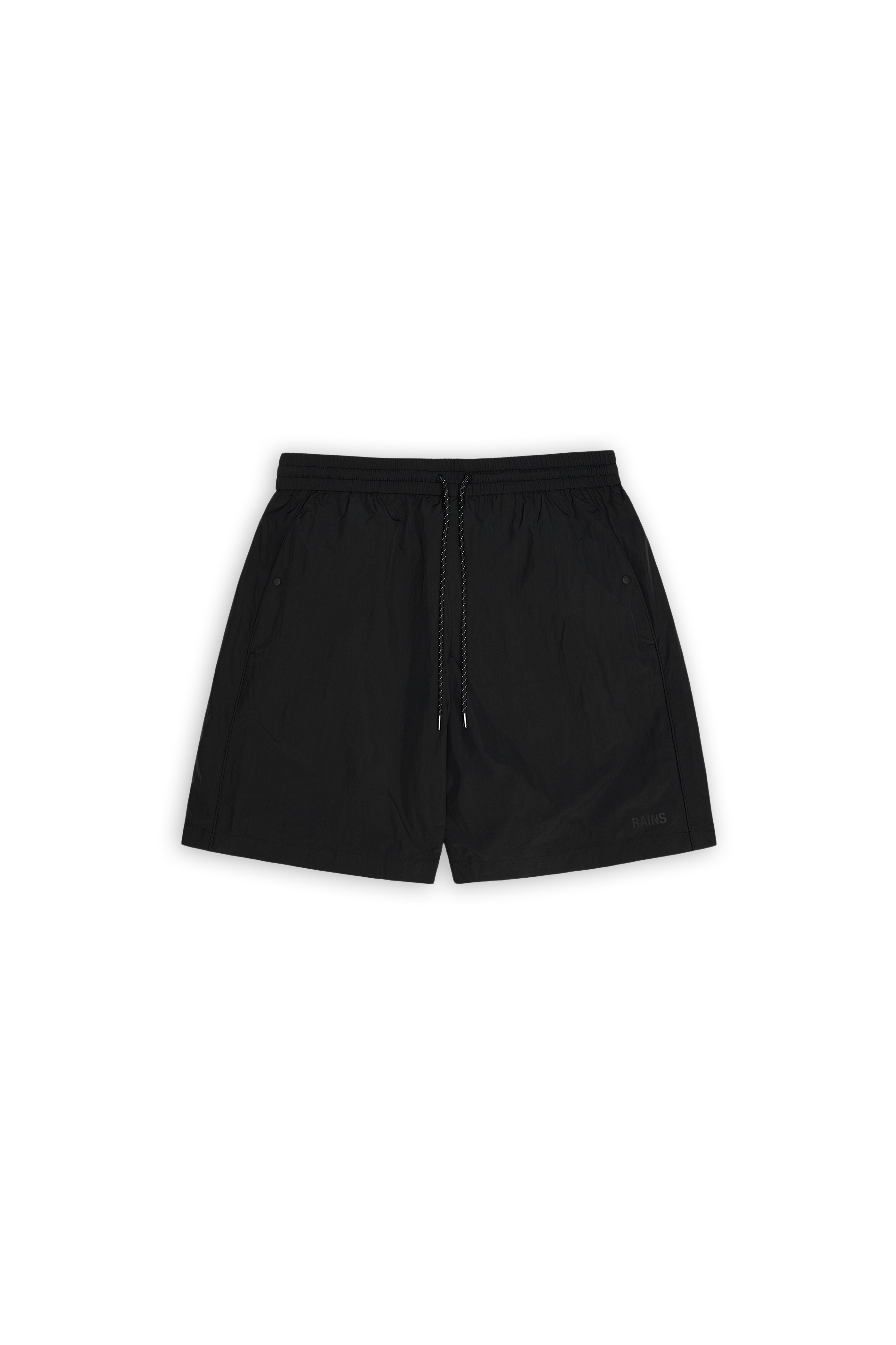 Cooldown Track Shorts