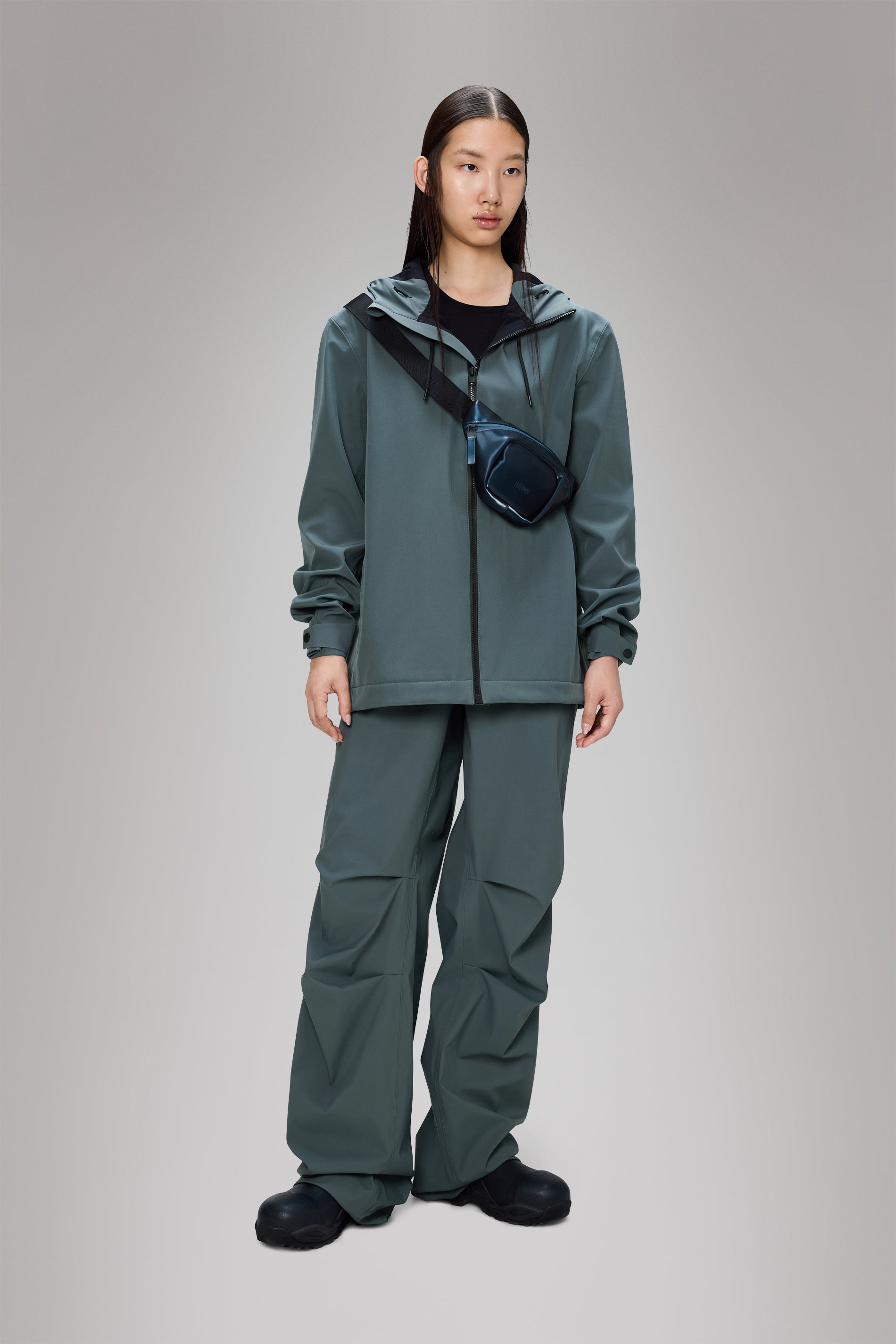 Suva Softshell Jacket