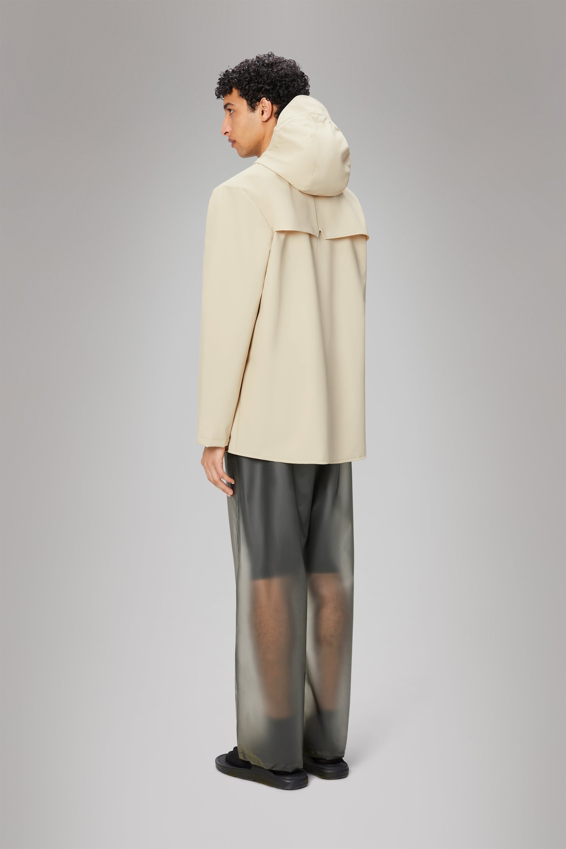 RAINS Jacket Dune Jacket