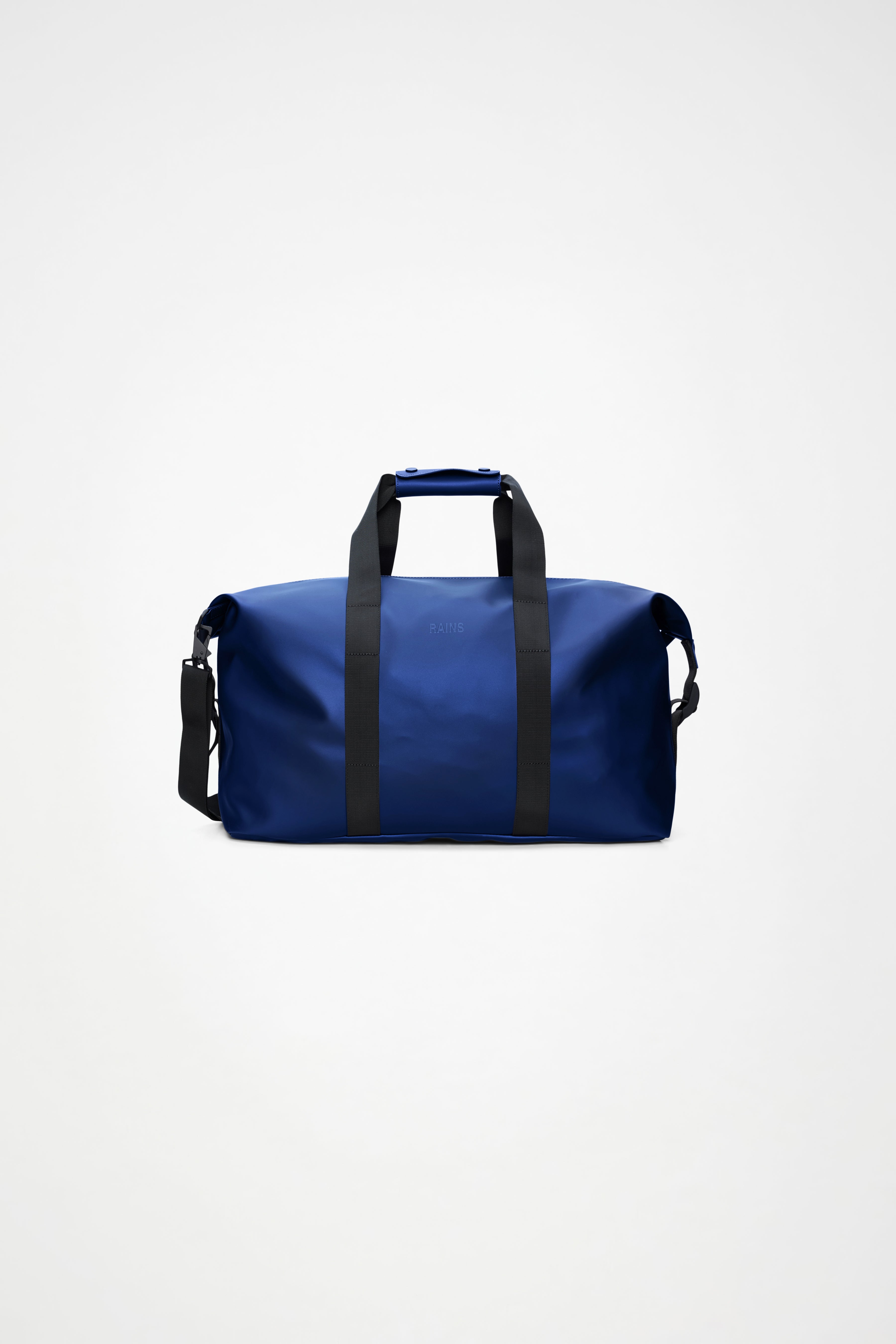 RAINS Hilo Weekend Bag Lucid 36L H27 x D26 x W52 cm Weekender