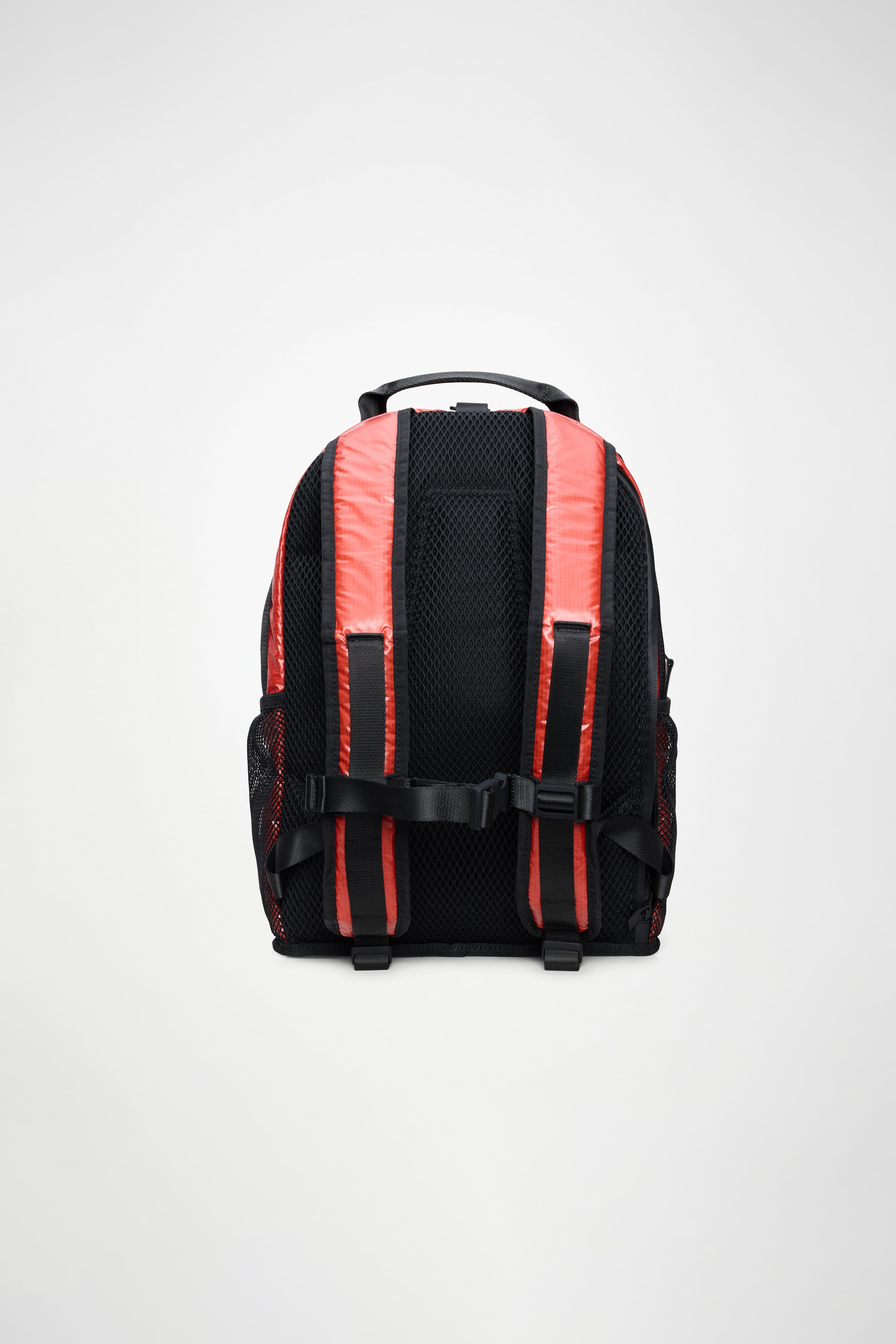 RAINS Sibu Clip Front Backpack Kiln Backpack