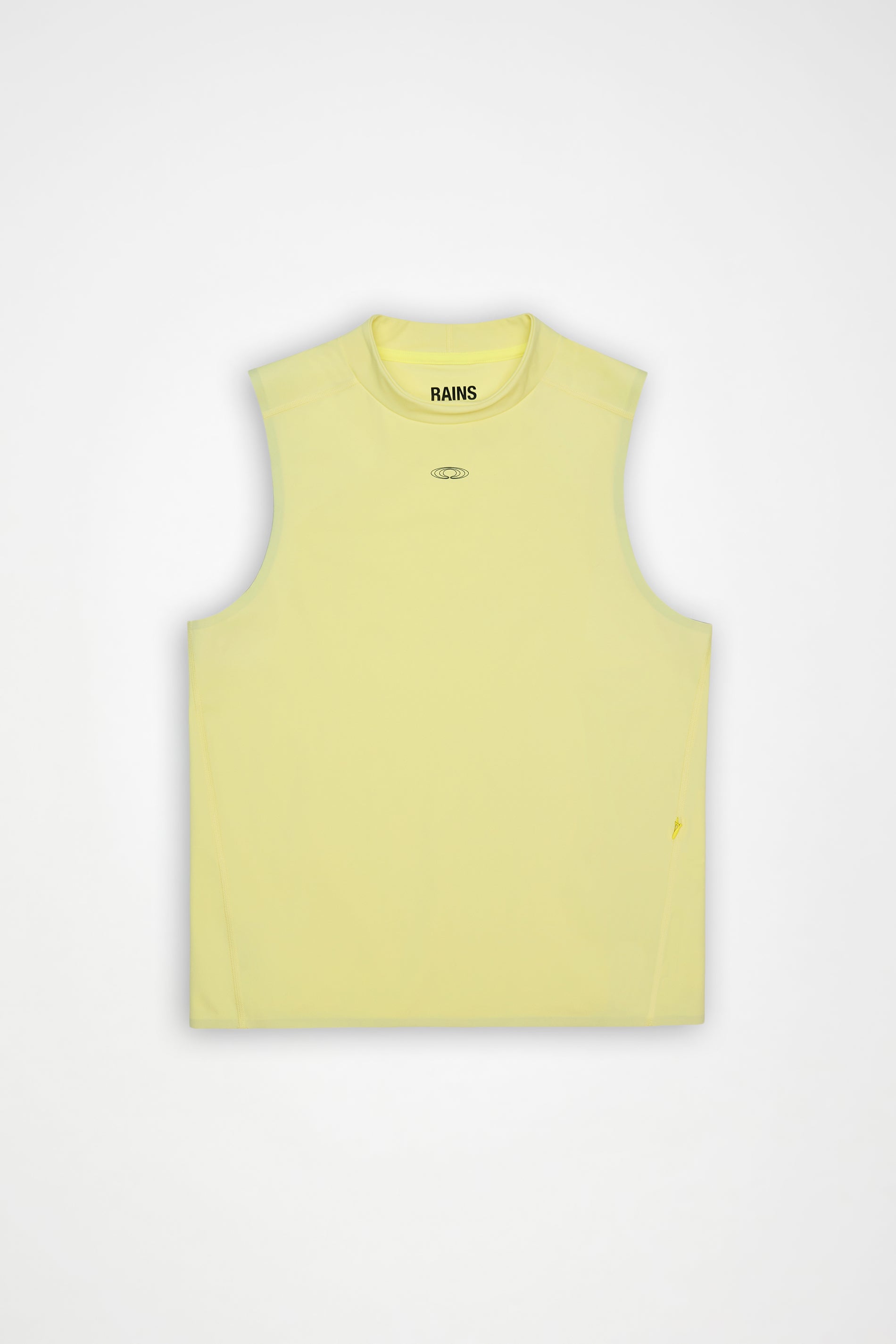 Warm Up Tank Top
