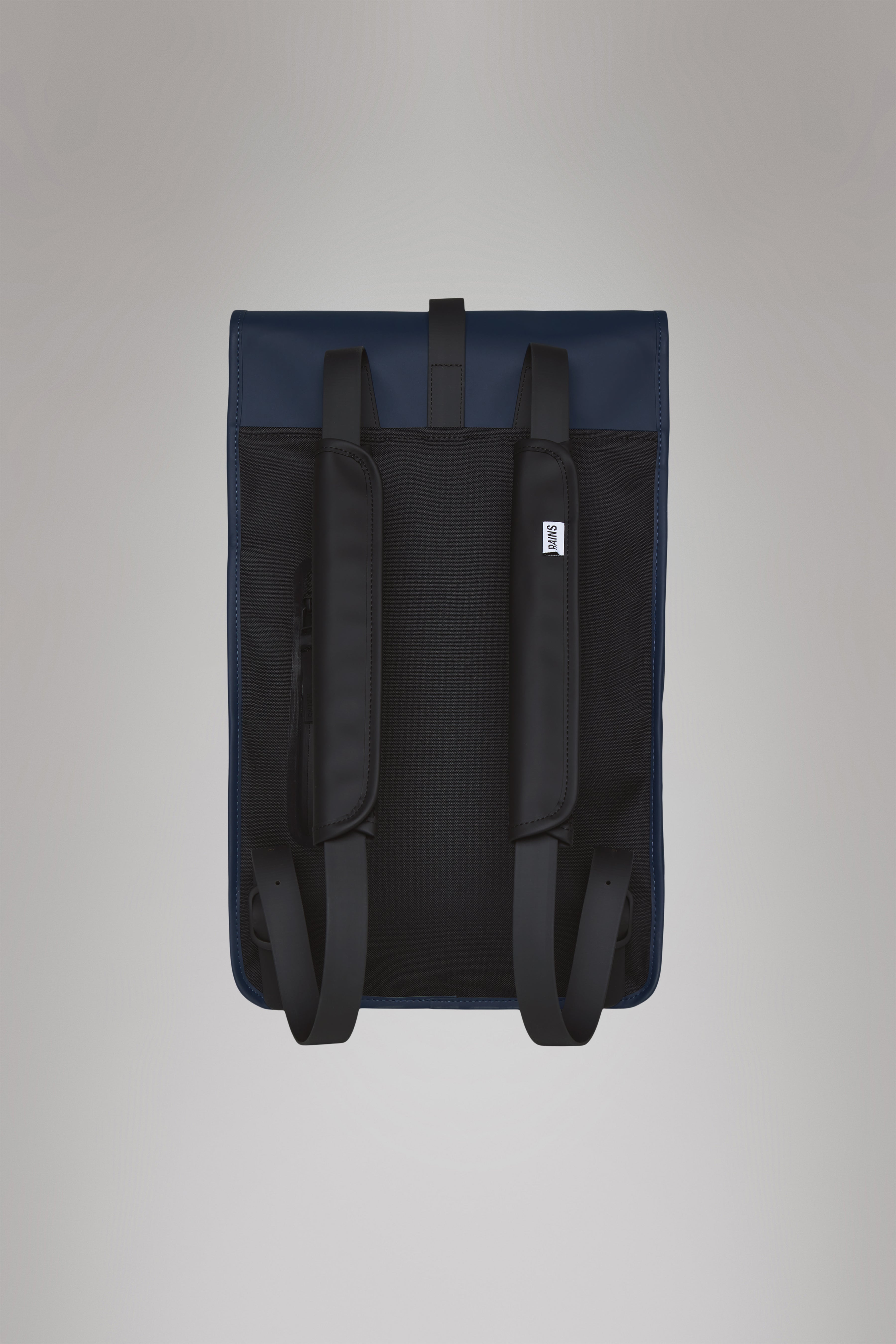 RAINS Strap Sleeves Small Black Strap