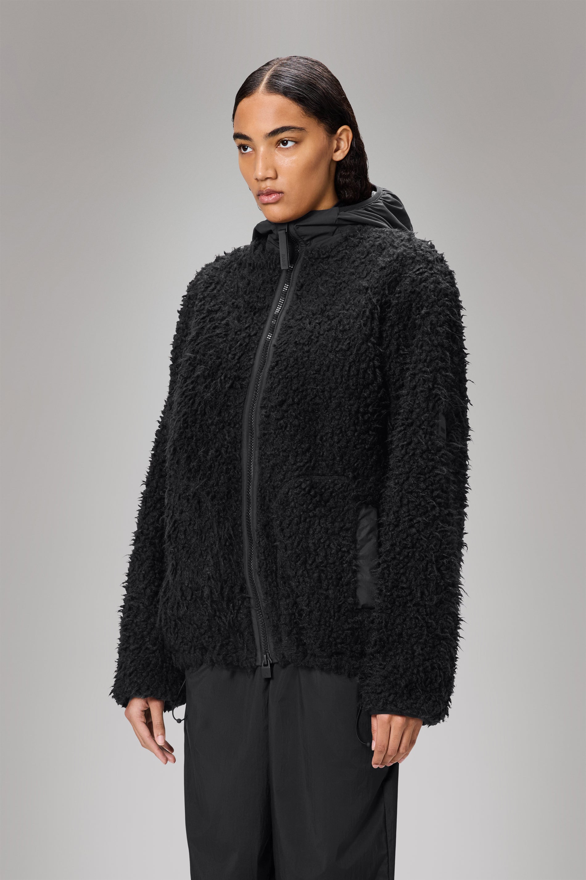 Trikala Vision Fleece Jacket