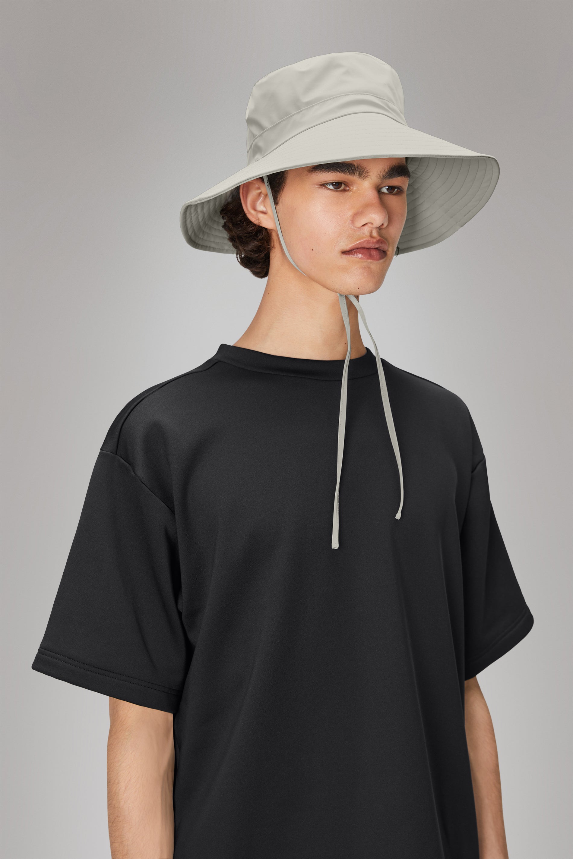 RAINS Boonie Hat Matrix Headwear