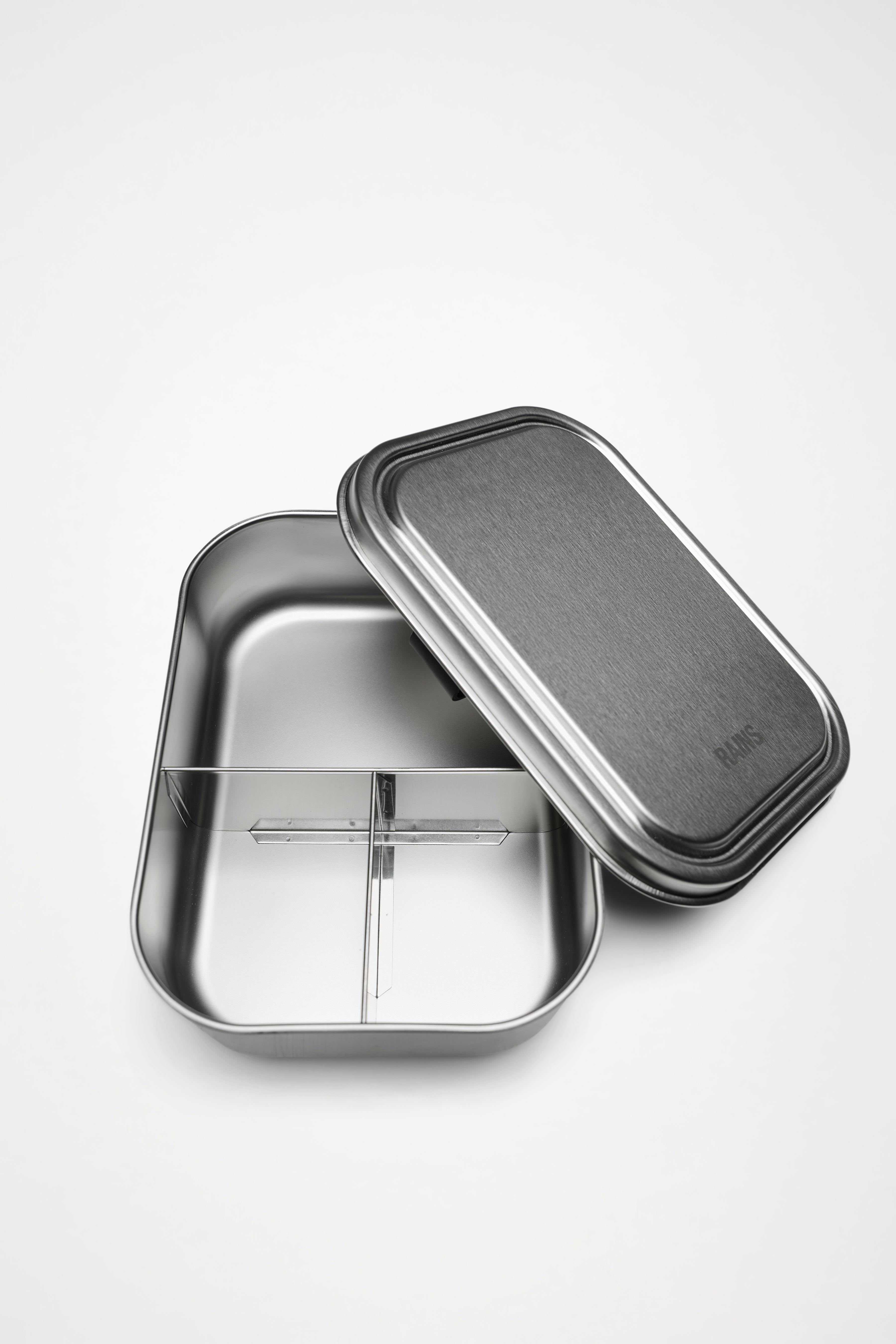 RAINS Lunch Box Large Steel Lunch Box