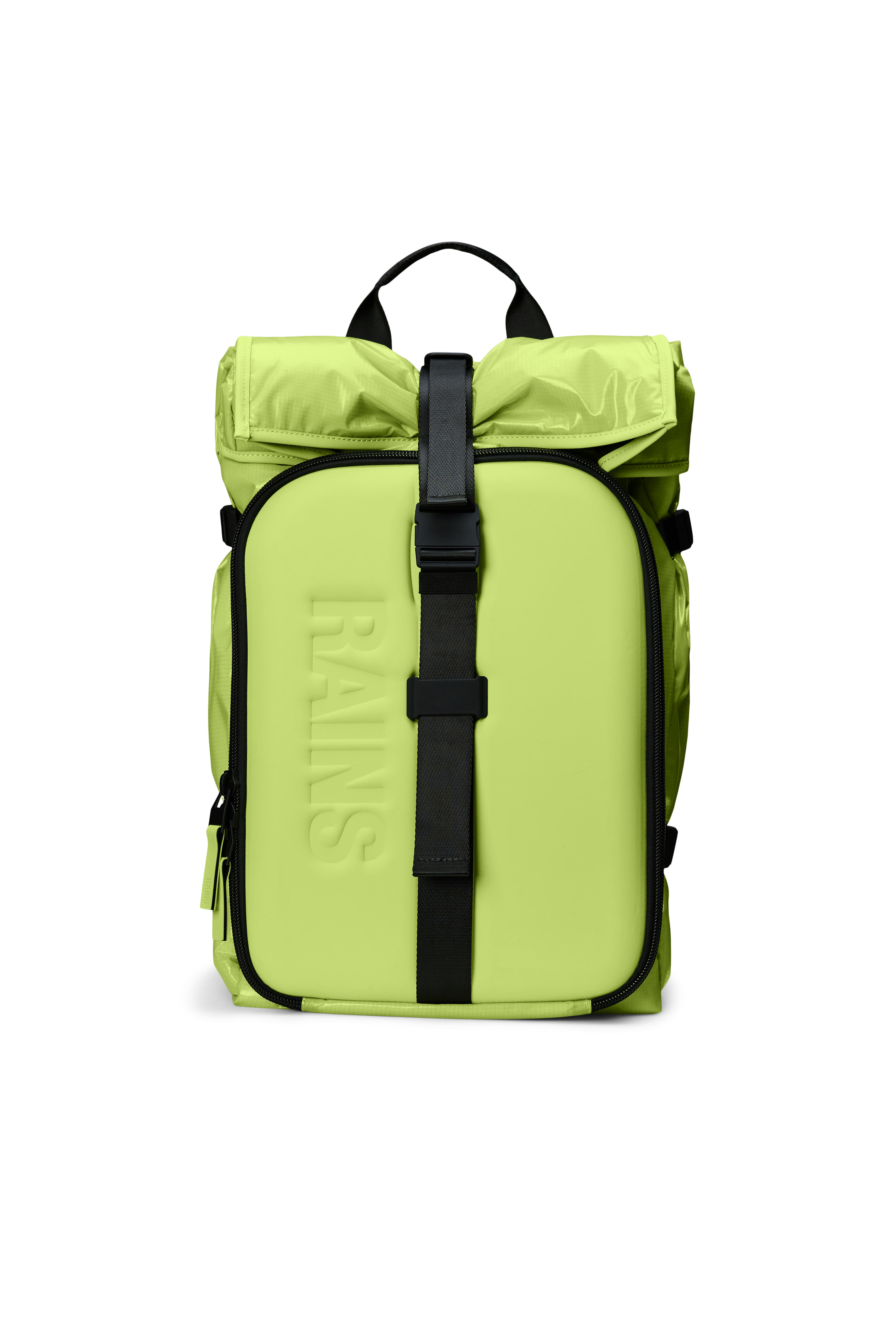 RAINS Sibu Vision Shield Backpack Acid Backpack