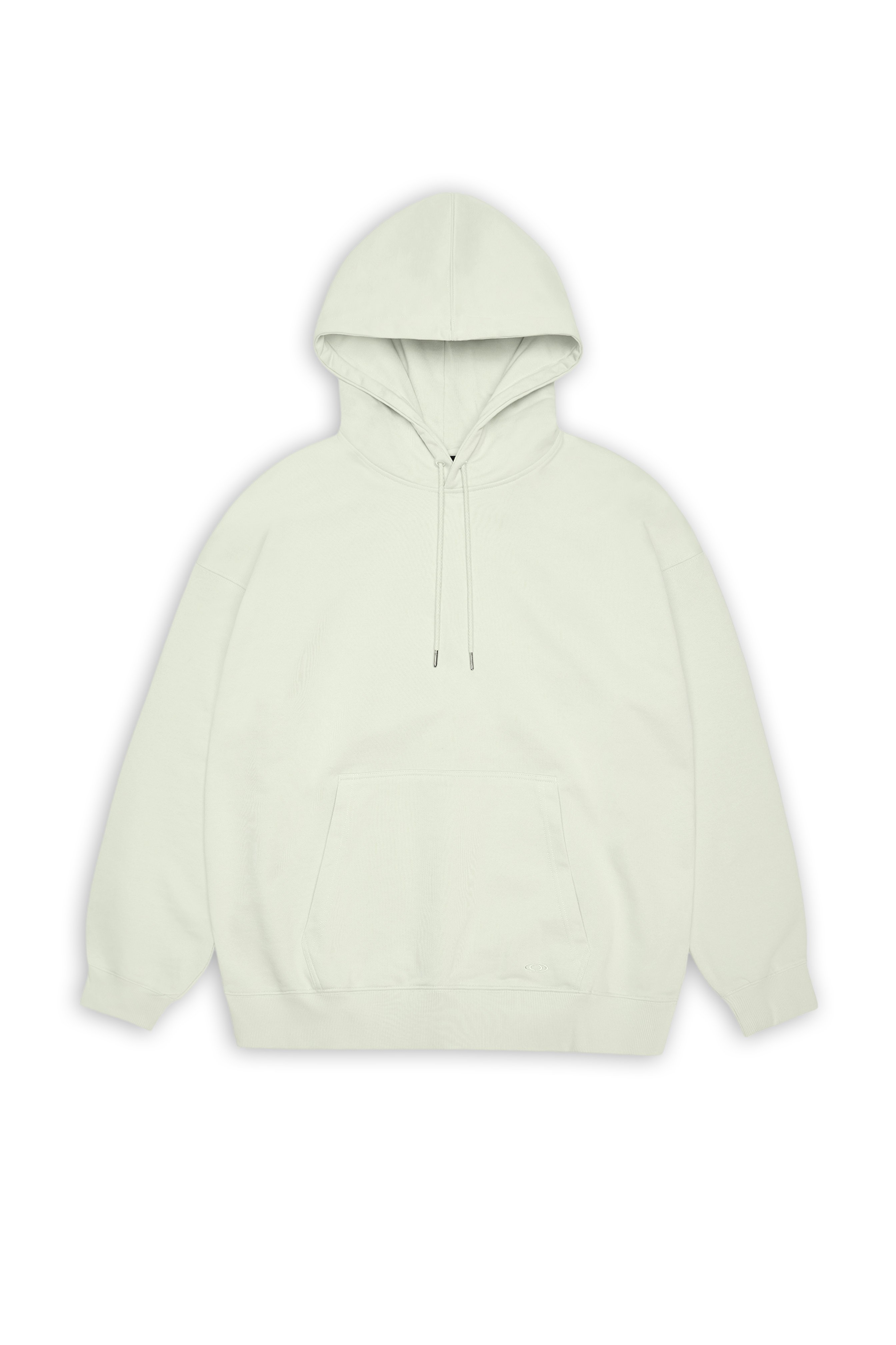 RAINS Classic Hoodie Daze Long Sleeve