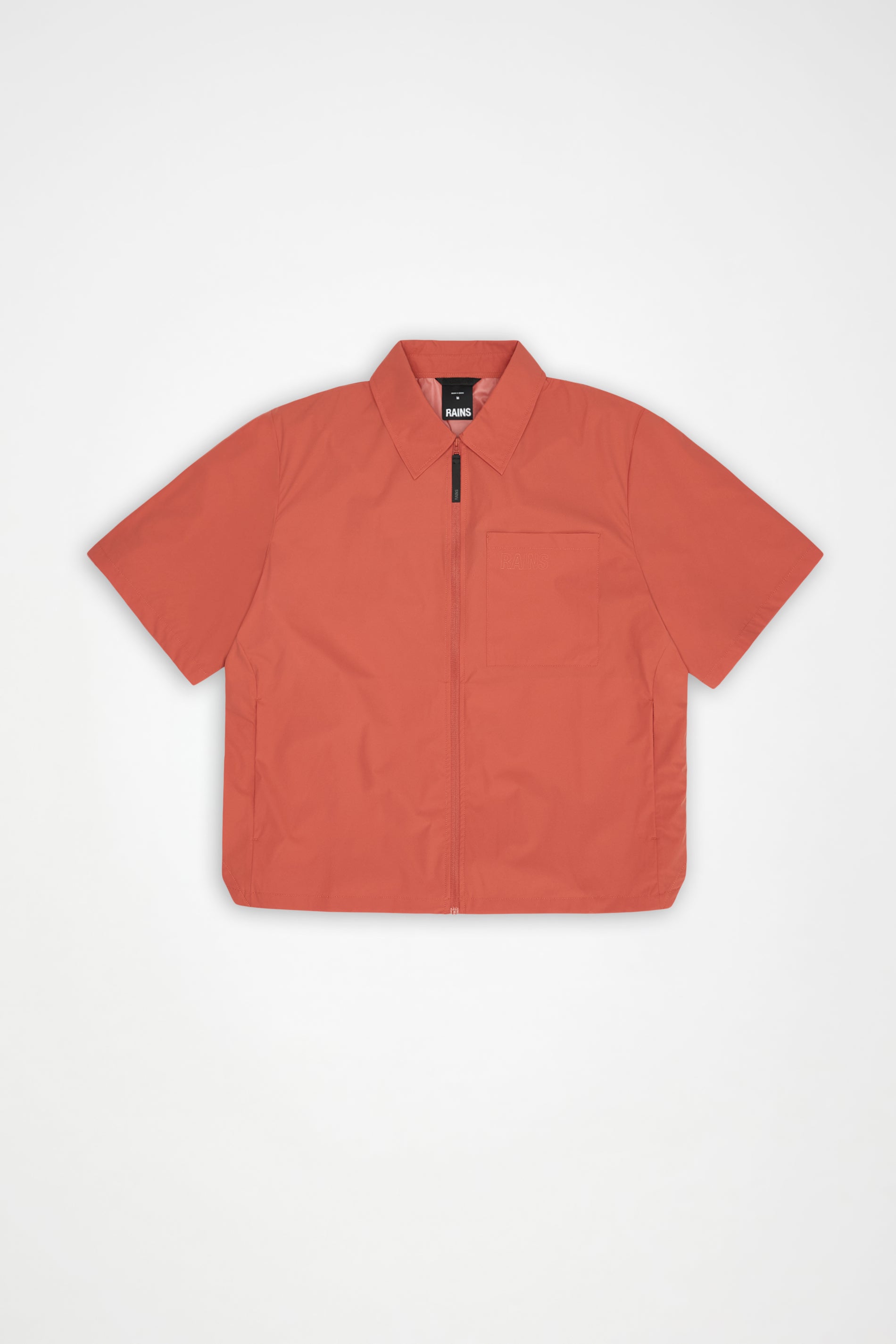 Mito Short Sleeve Shirt