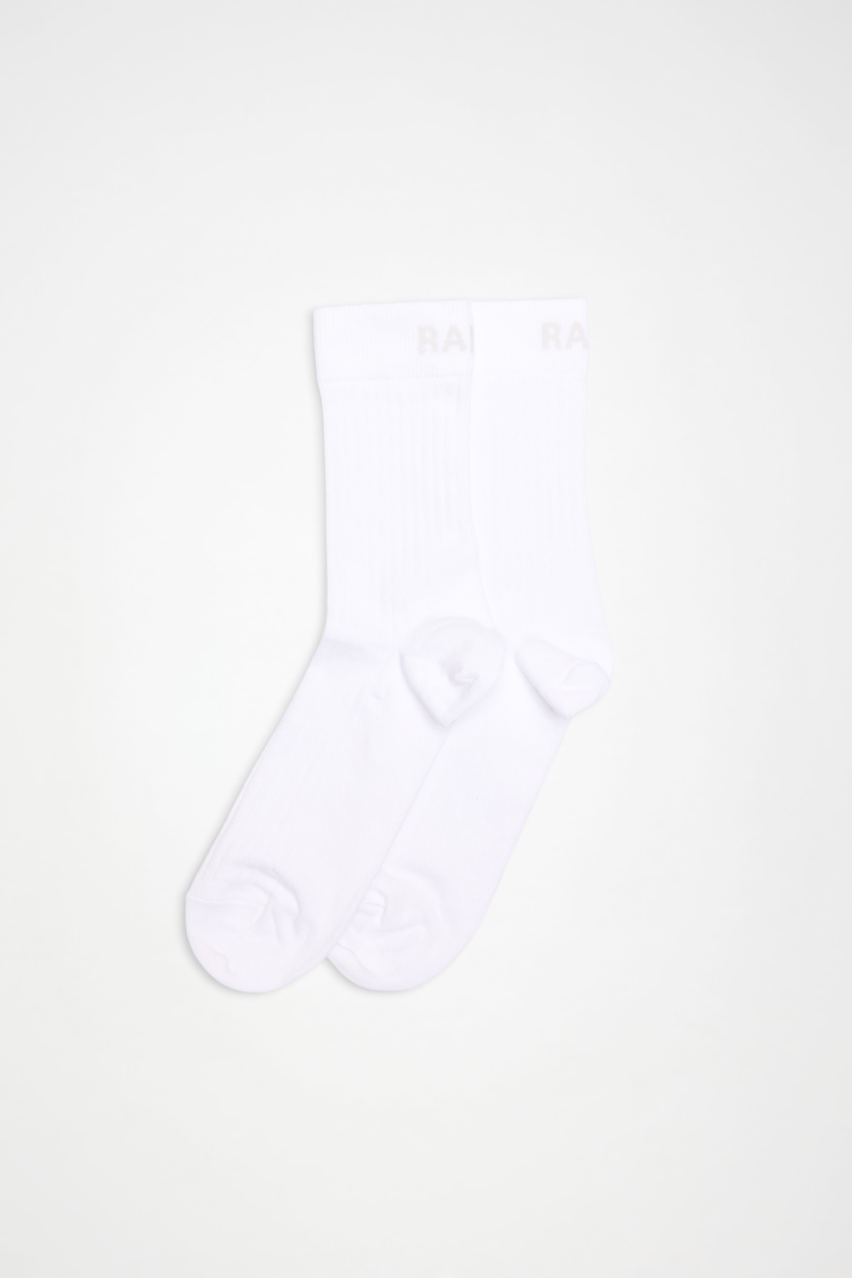 Logo Socks 2-Pack