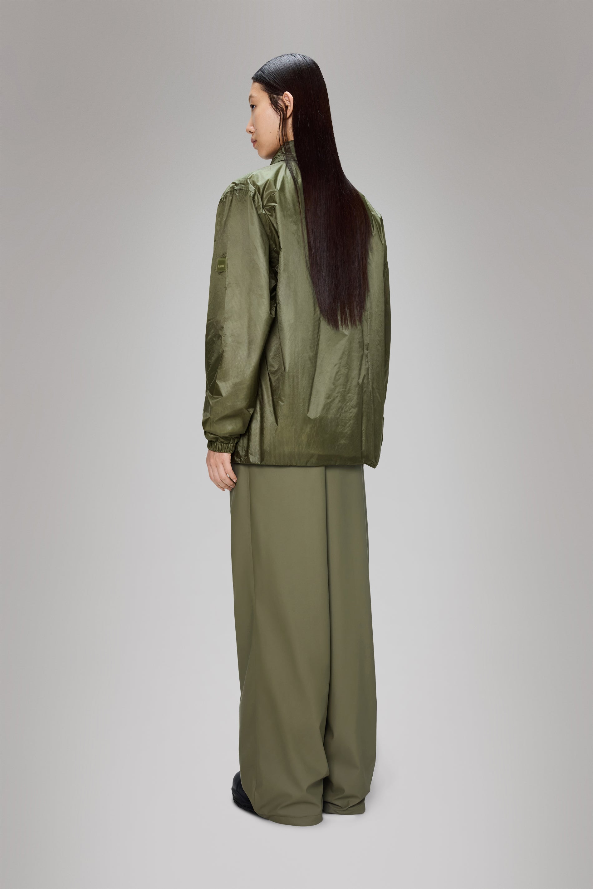 Kauto Insulated Jacket