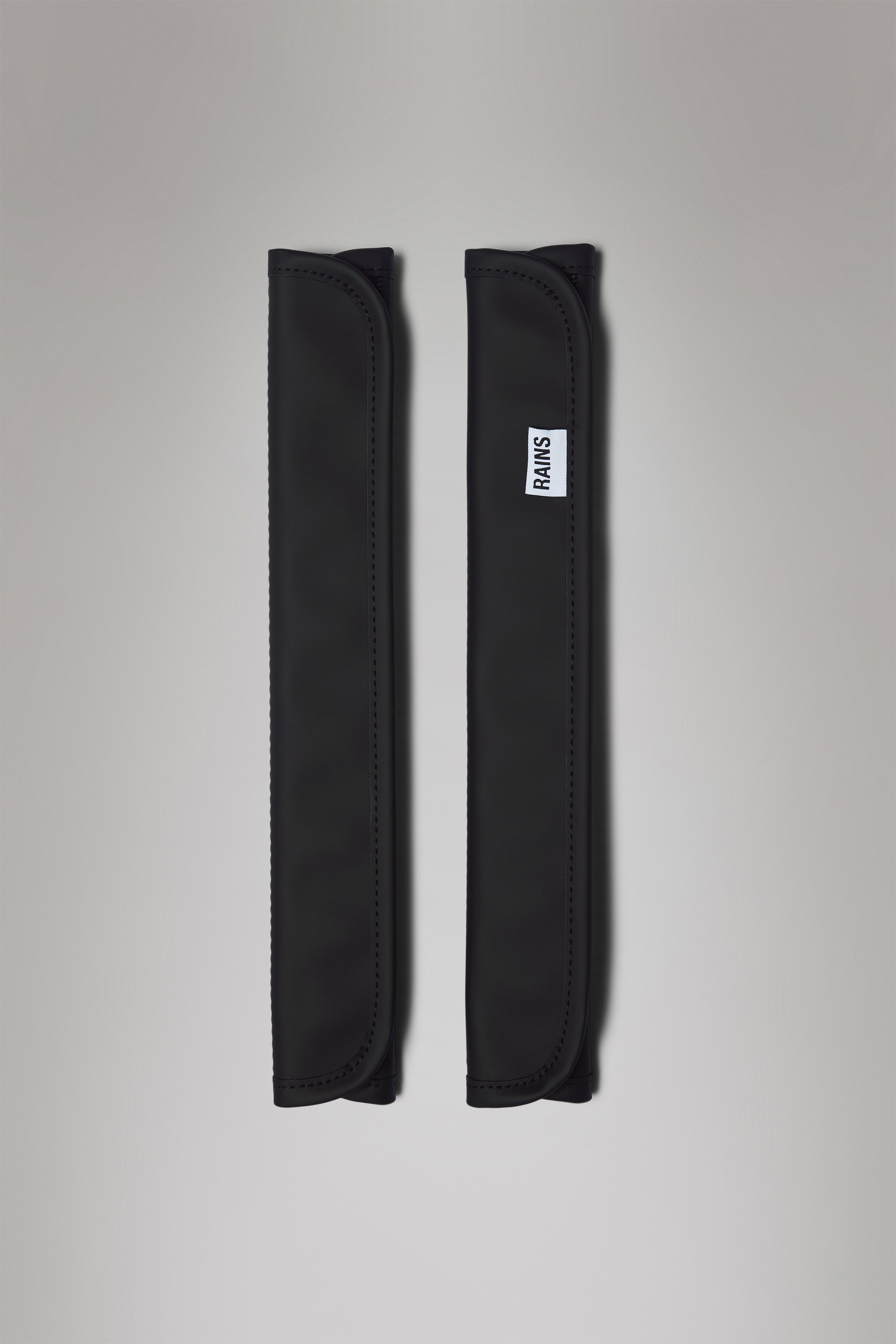 RAINS Strap Sleeves Medium Black Strap